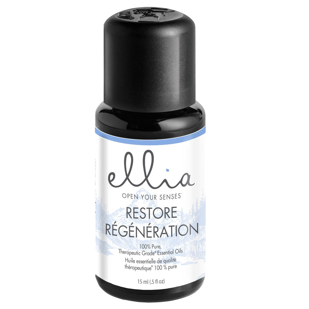 homedics-ellia-restore-essential-oil-blend-relaxing-blend-of-florals-citrus-herb image 2