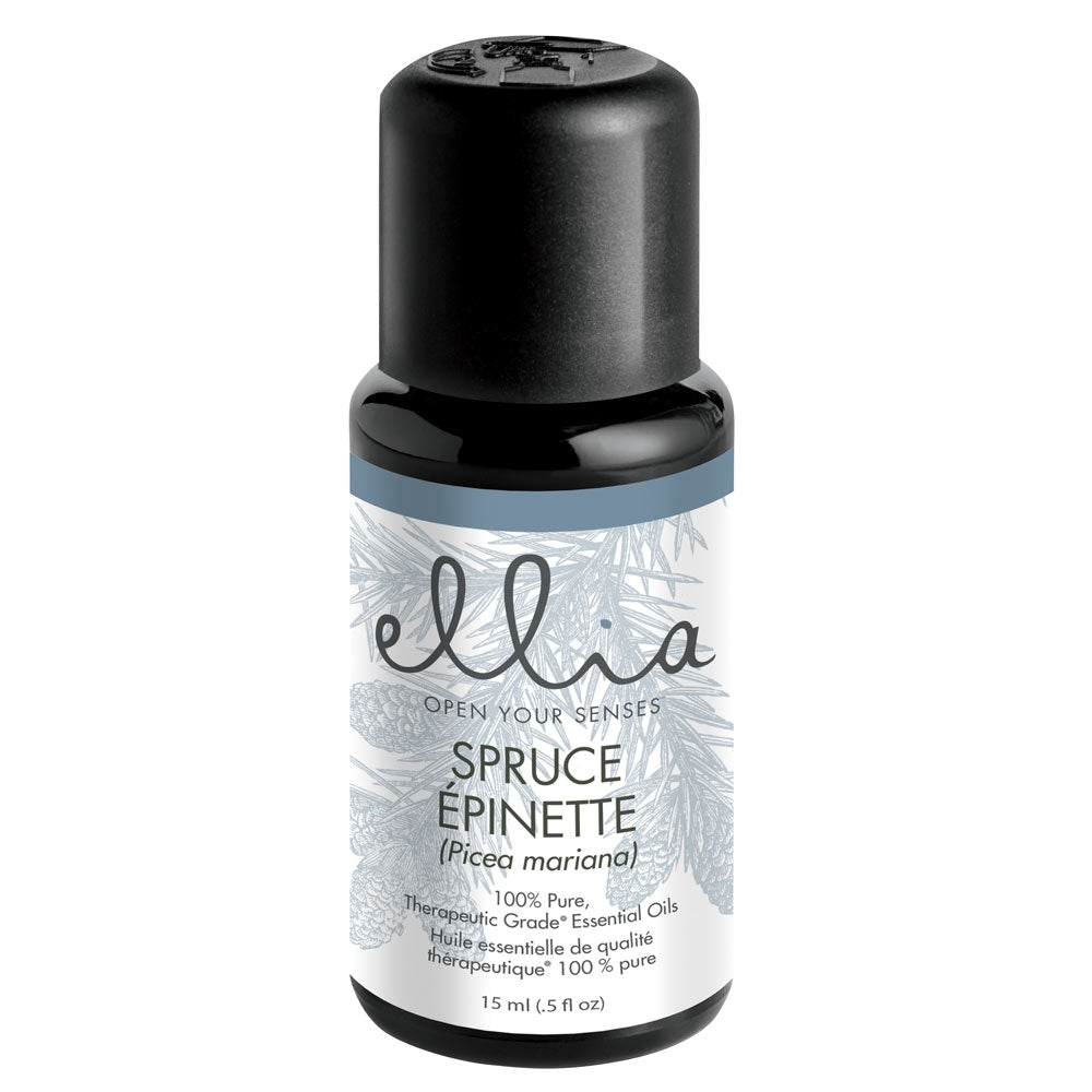 homedics-ellia-spruce-essential-oil-100-pure-canadian-pine-scent-15ml-for-diffus image 3