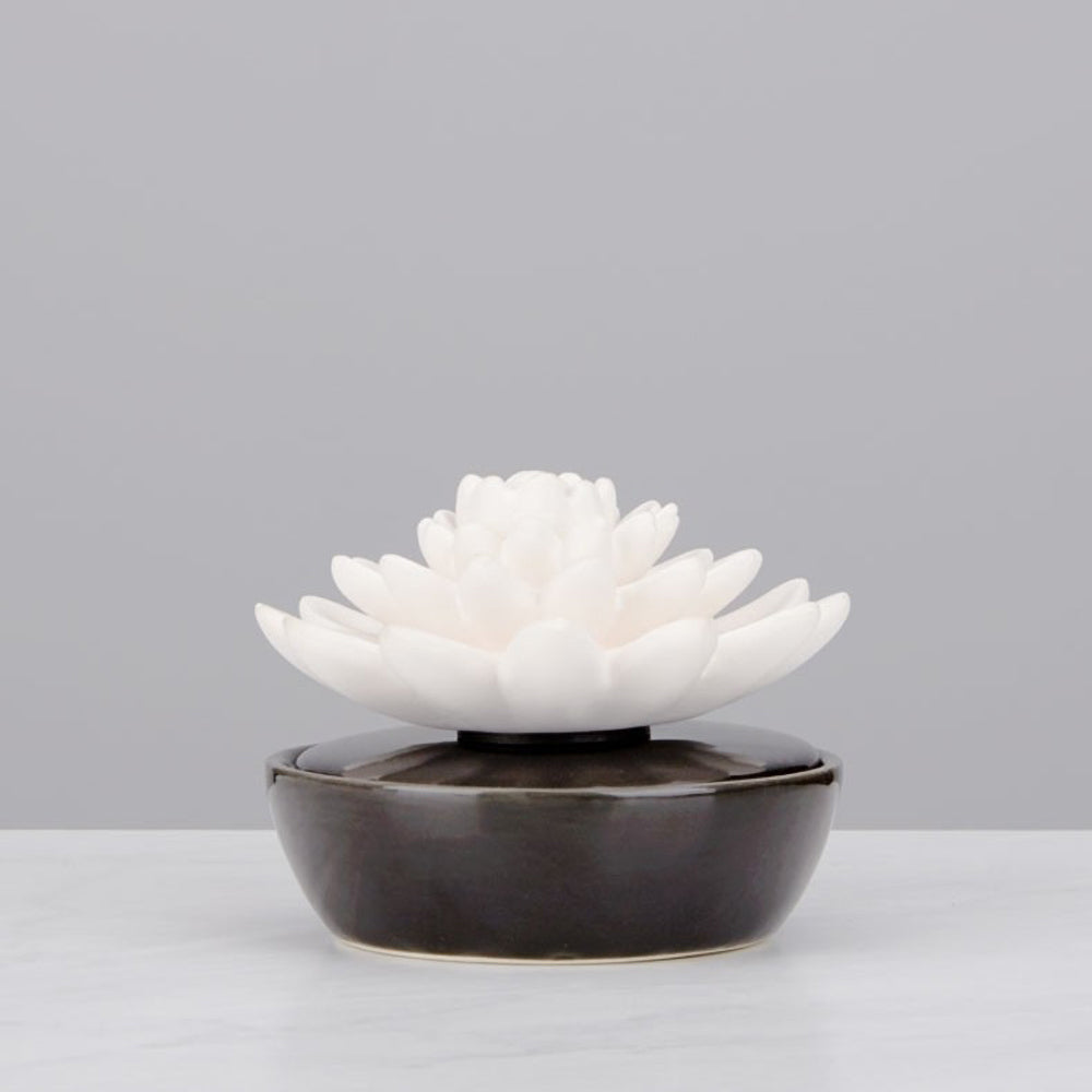 homedics-ellia-calm-water-porcelain-aroma-diffuser image 1