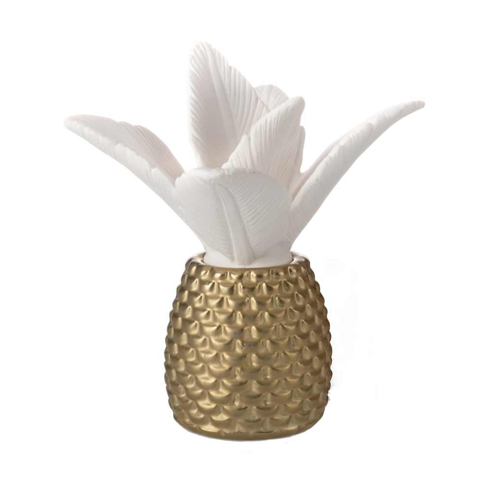 ellia-by-homedics-palm-queen-porcelain-aroma-diffuser-waterless-essential-oil-di image 5