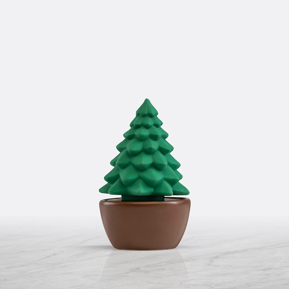 homedics-ellia-evergreen-porcelain-aroma-diffuser image 1