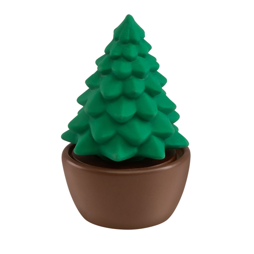 homedics-ellia-evergreen-porcelain-aroma-diffuser image 6