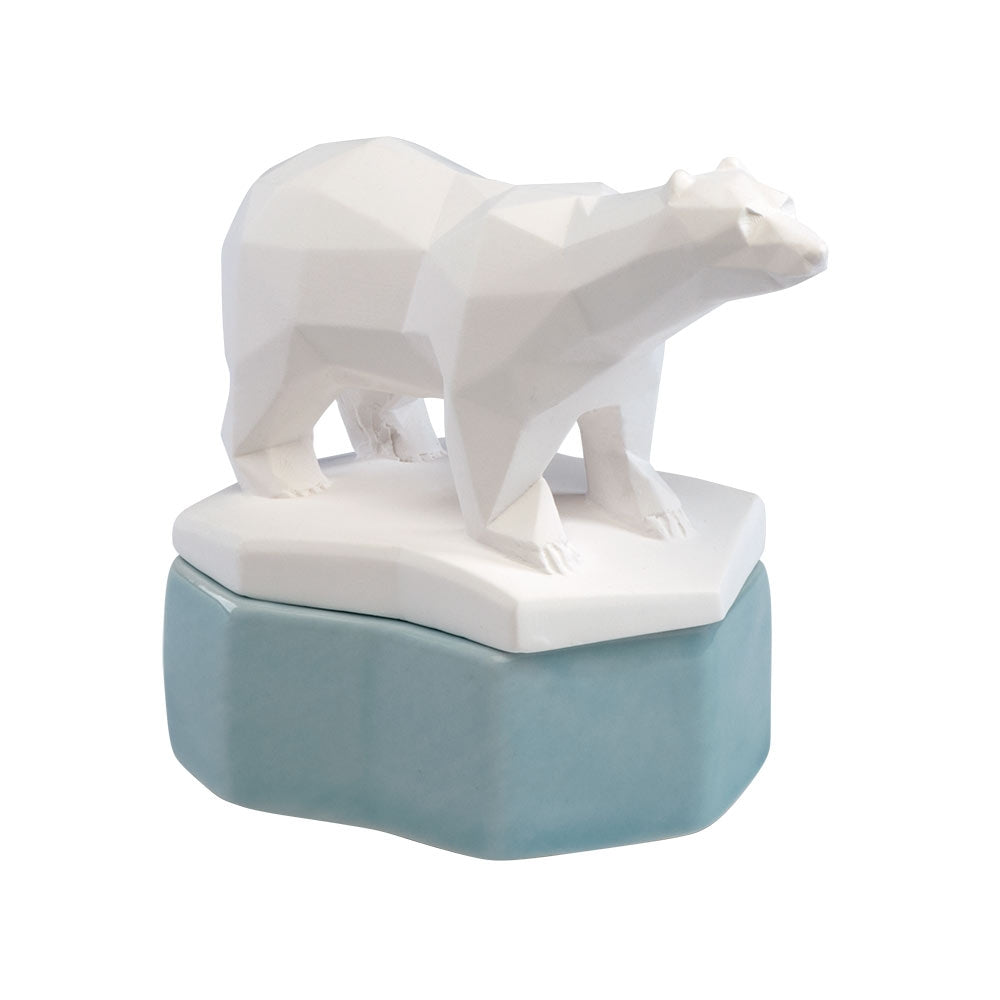ellia-polar-bear-porcelain-aroma-diffuser image 5
