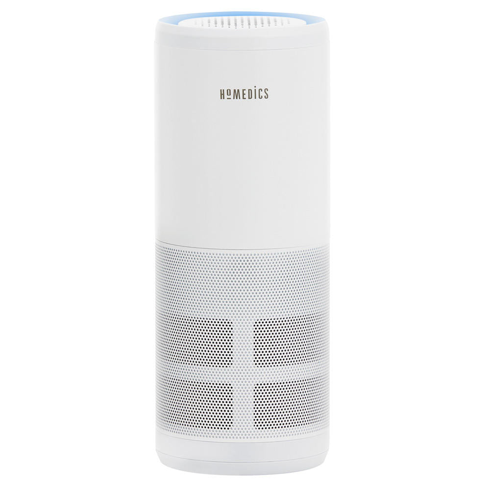 homedics-totalclean-4-in-1-uv-portable-air-purifier image 6