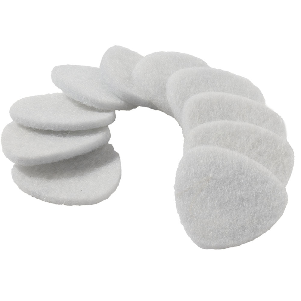 ellia-arm-120gy-replacement-pads-10-pack-microfiber-aromatherapy-pads image 2