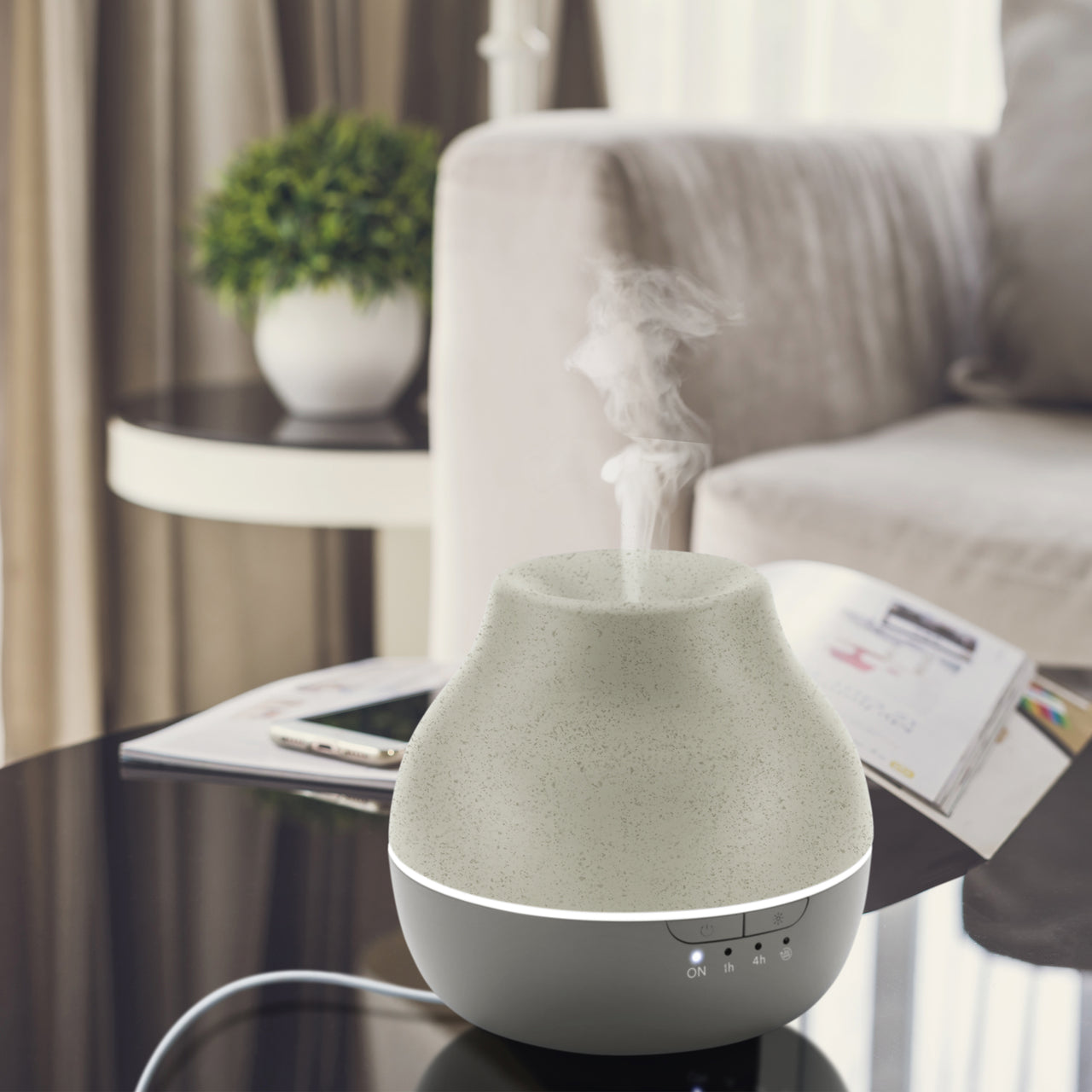 homedics-large-space-ultrasonic-aroma-diffuser image 4