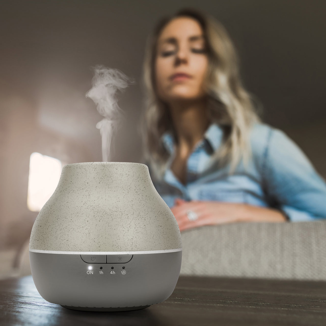 homedics-large-space-ultrasonic-aroma-diffuser image 8