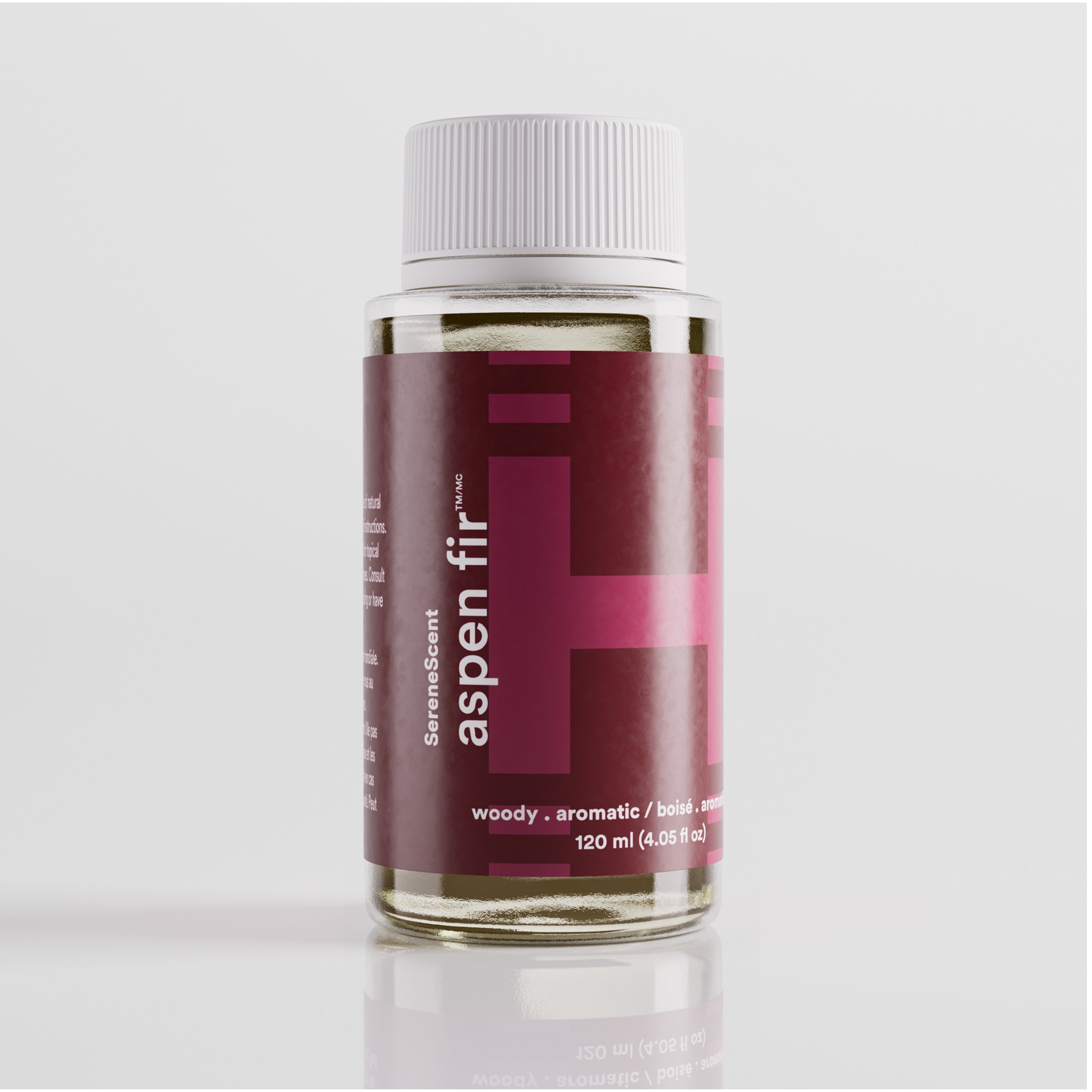 homedics-serenescent-aspen-fir-limited-edition-essential-oil-aromatherapy-refill image 1
