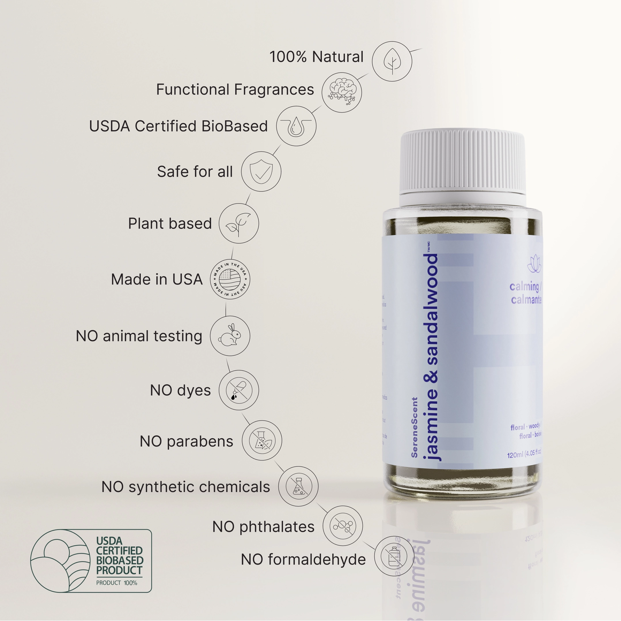 homedics-serenescent-jasmine-sandalwood-essential-oil-calming-blend image 7