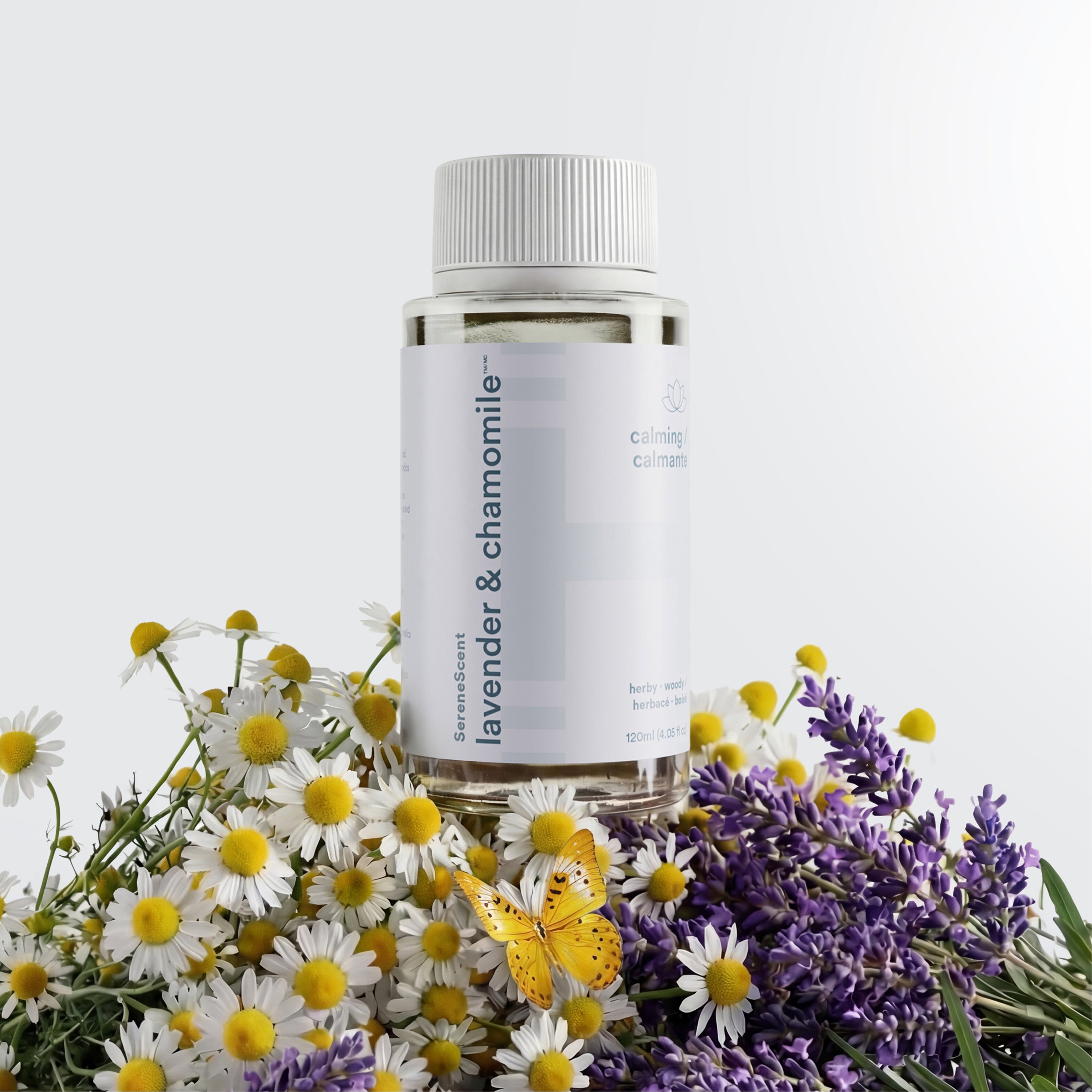 homedics-serenescent-lavender-chamomile-aromatherapy-mist image 1