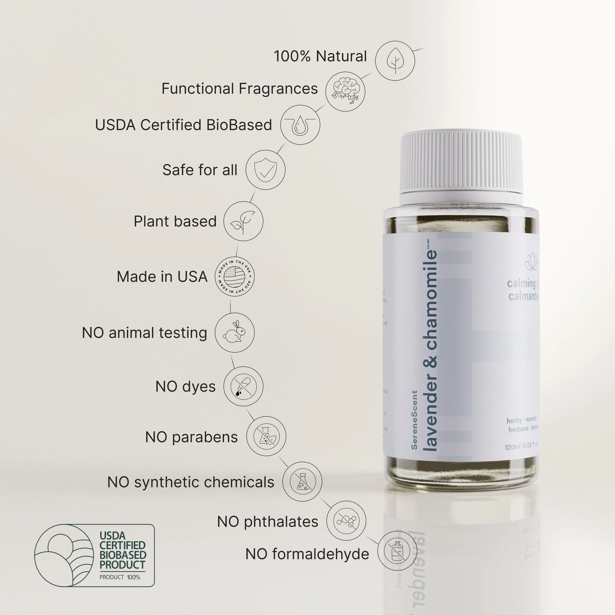 homedics-serenescent-lavender-chamomile-aromatherapy-mist image 7