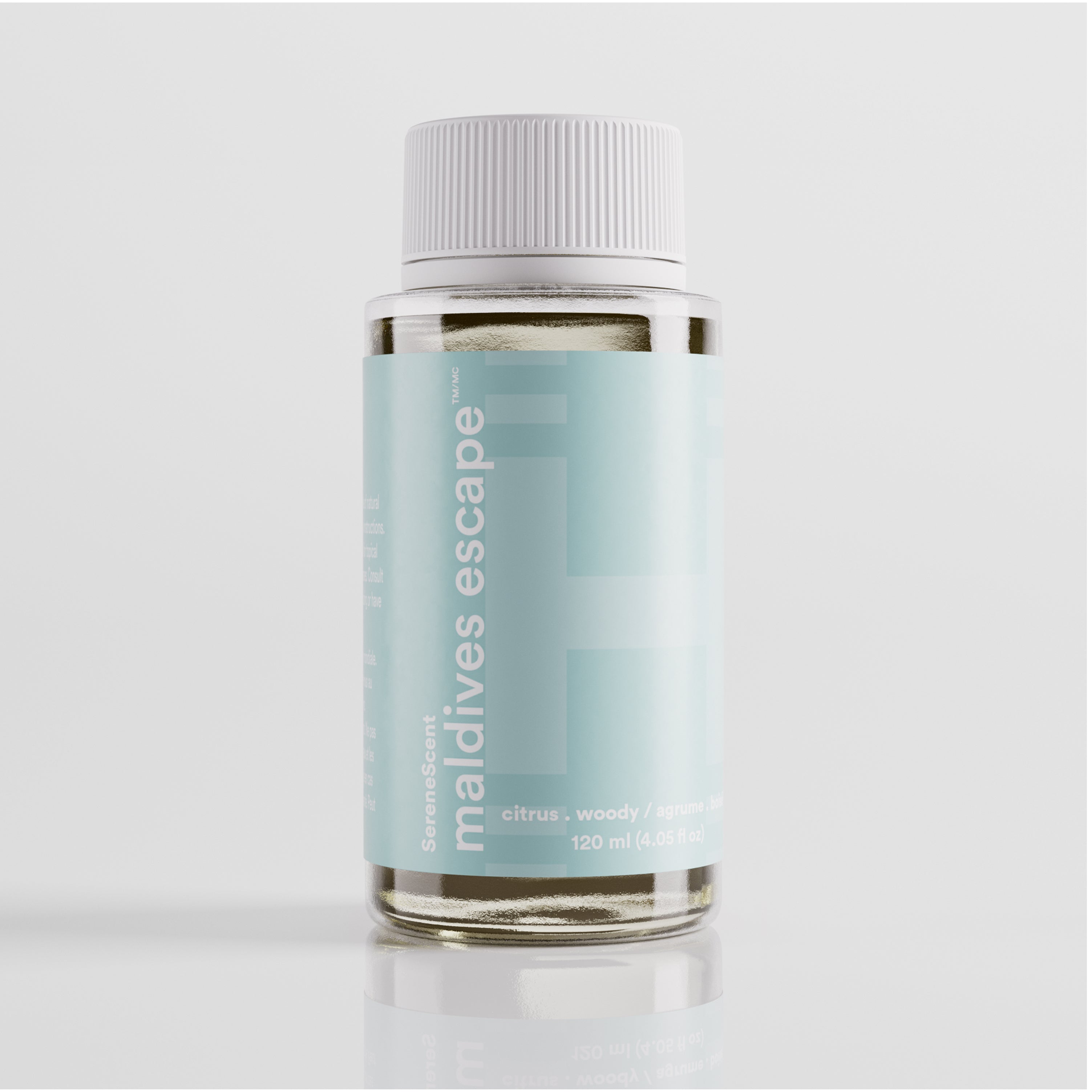 homedics-serenescent-maldives-escape-essential-oil-120ml image 1