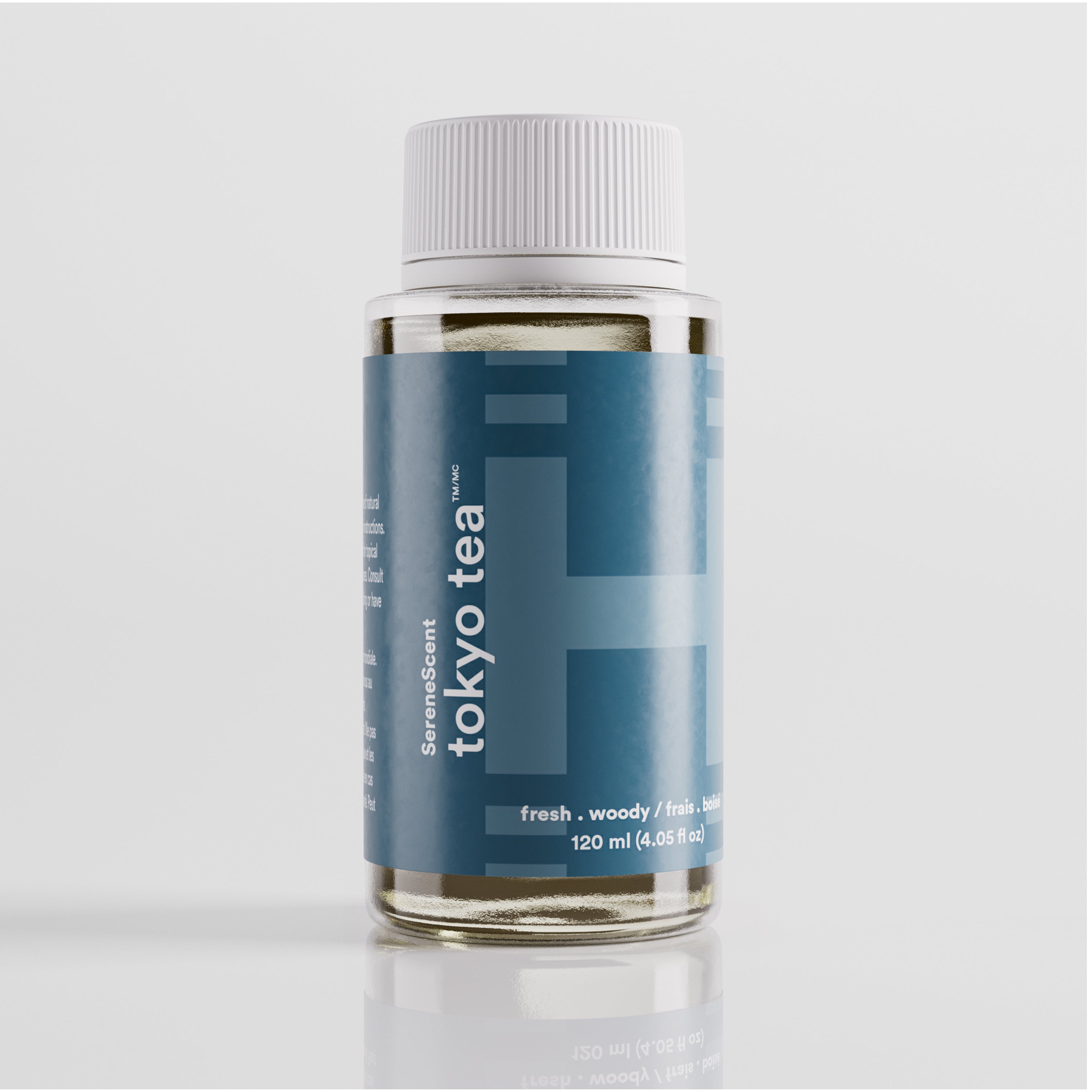 homedics-serenescent-tokyo-tea-aromatherapy-collection image 1
