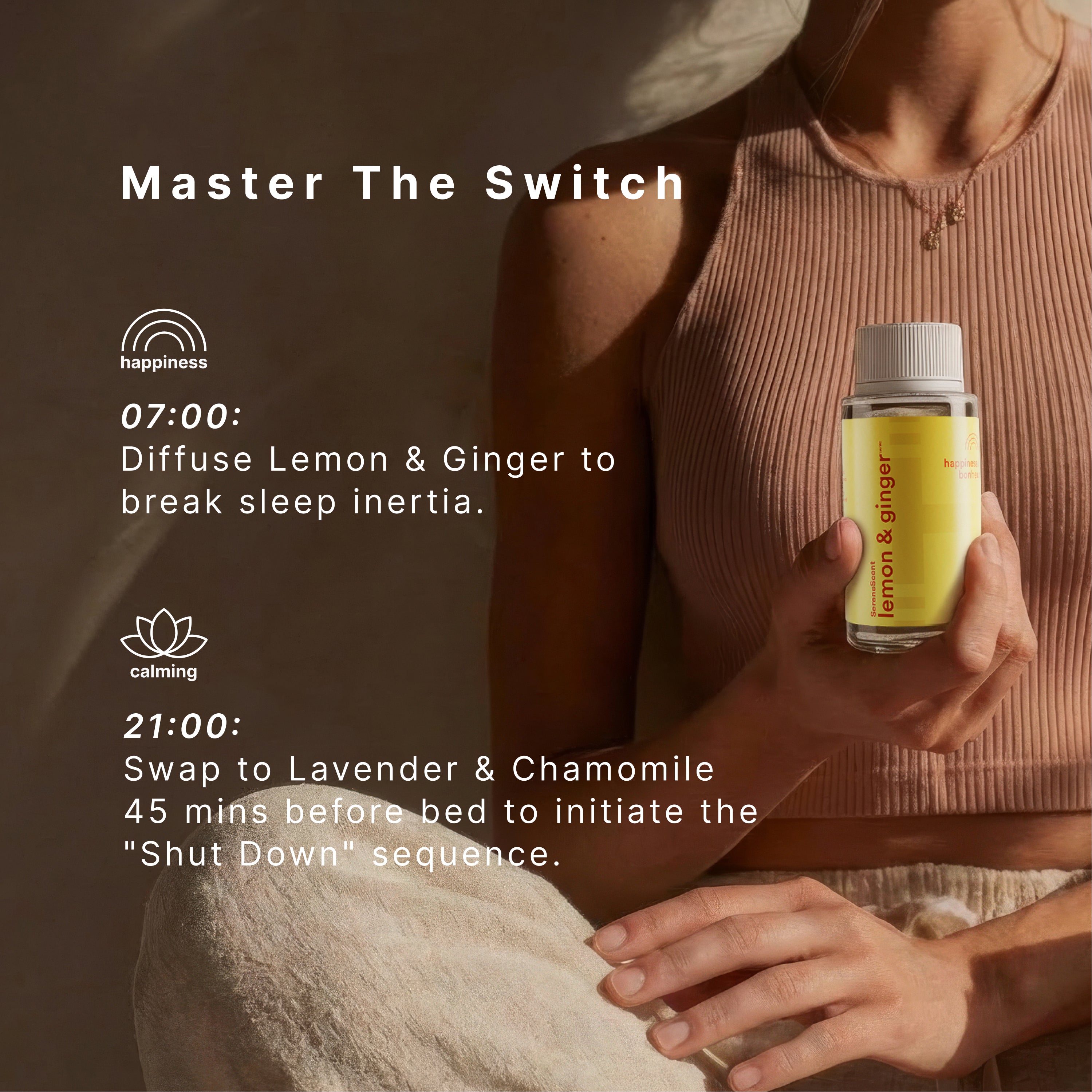 homedics-the-circadian-edit-essential-oil-set-120ml-lemon-ginger-lavender-chamom image 7