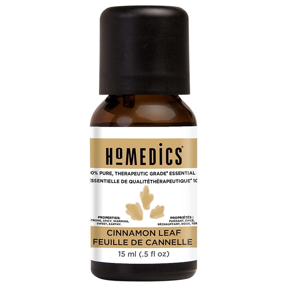 homedics-cinnamon-leaf-essential-oil-15-ml image 1