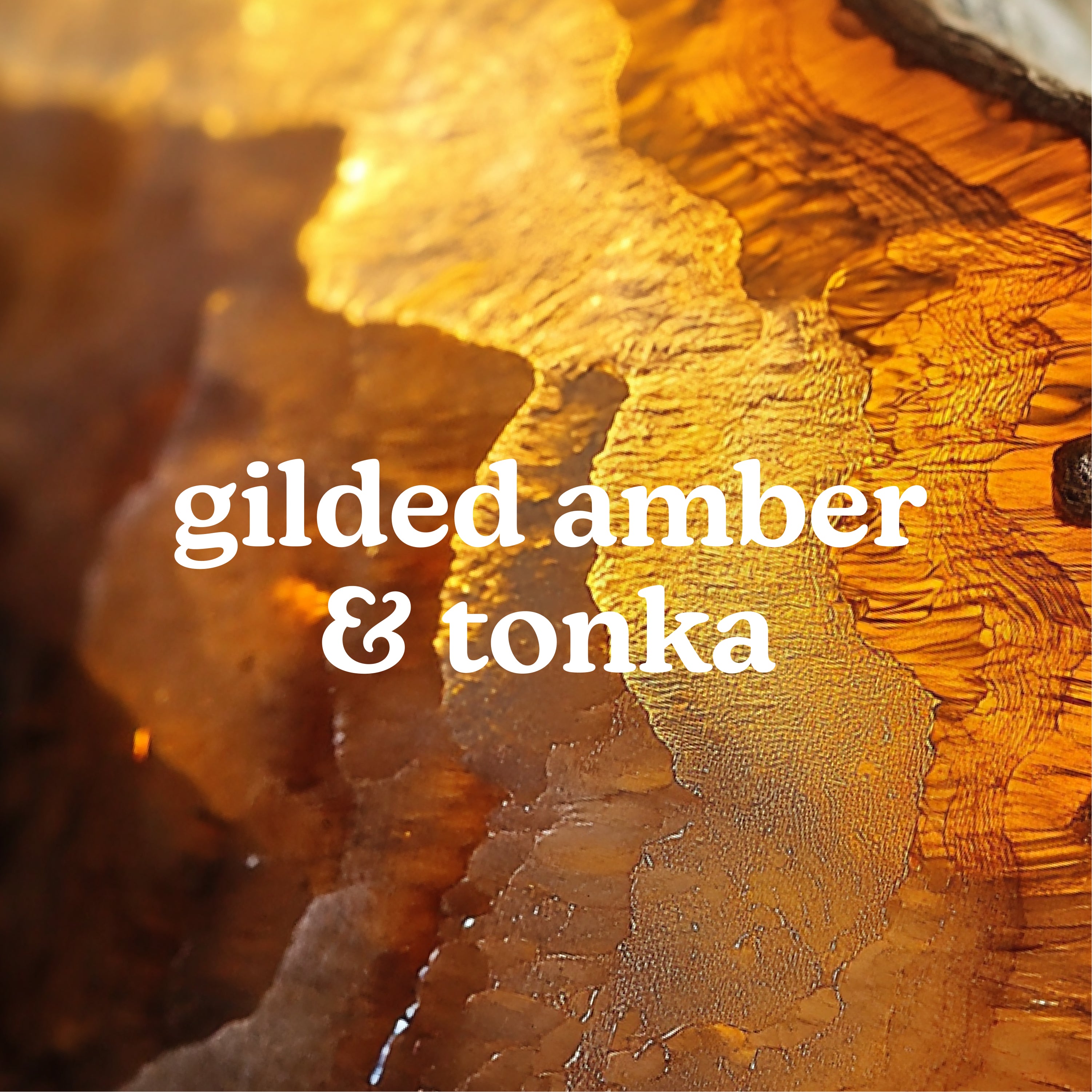 homedics-serenescent-gilded-amber-tonka-aromatherapy-fragrance image 2