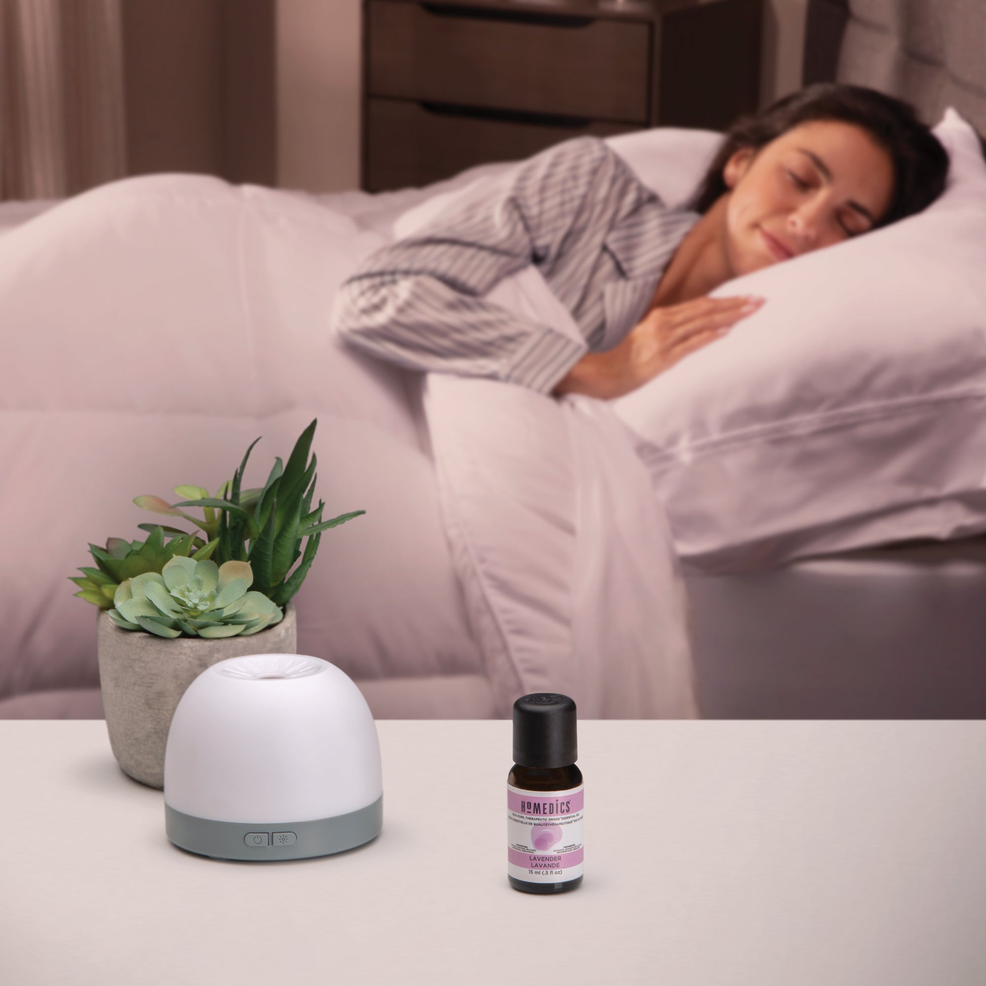 homedics-lavender-essential-oil-15-ml-pure-aromatherapy-oil image 5