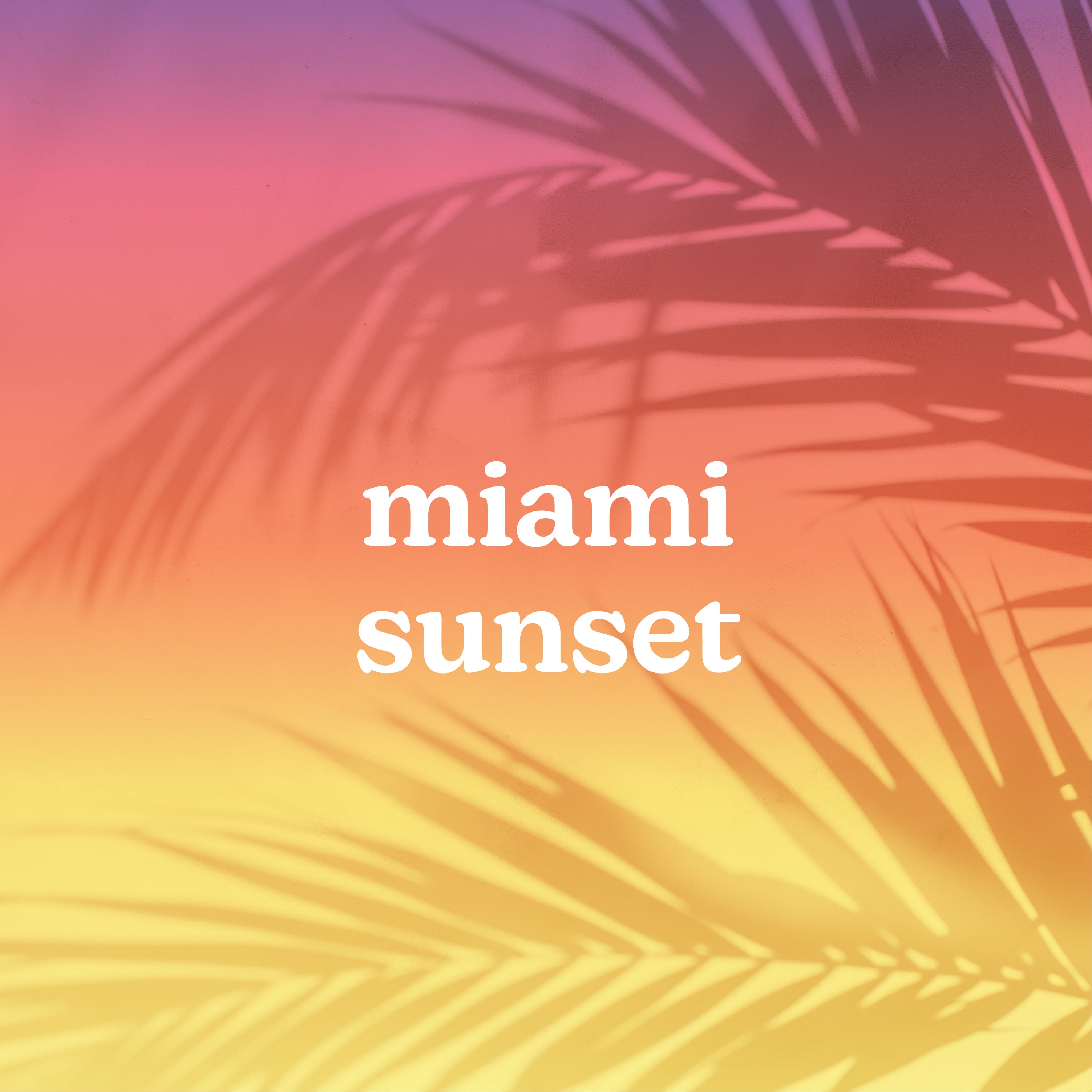 homedics-serenescent-miami-sunset-aromatherapy-fragrance-oil image 2