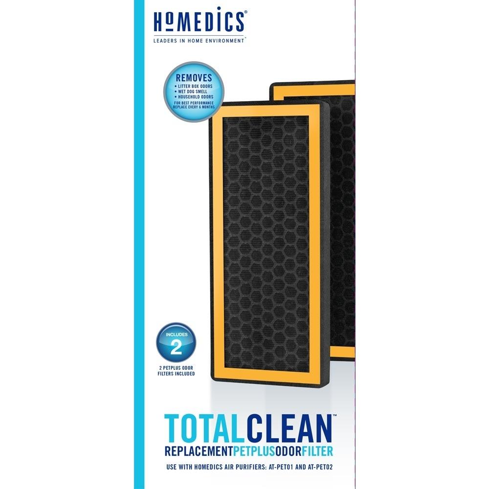 homedics-totalclean-petplus-replacement-odor-filter-at-petodr image 2