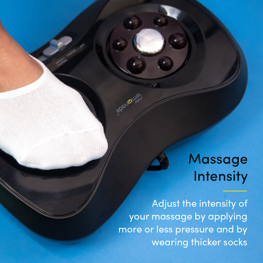 homedics-make-lemonade-shiatsu-foot-massager-with-heat image 5