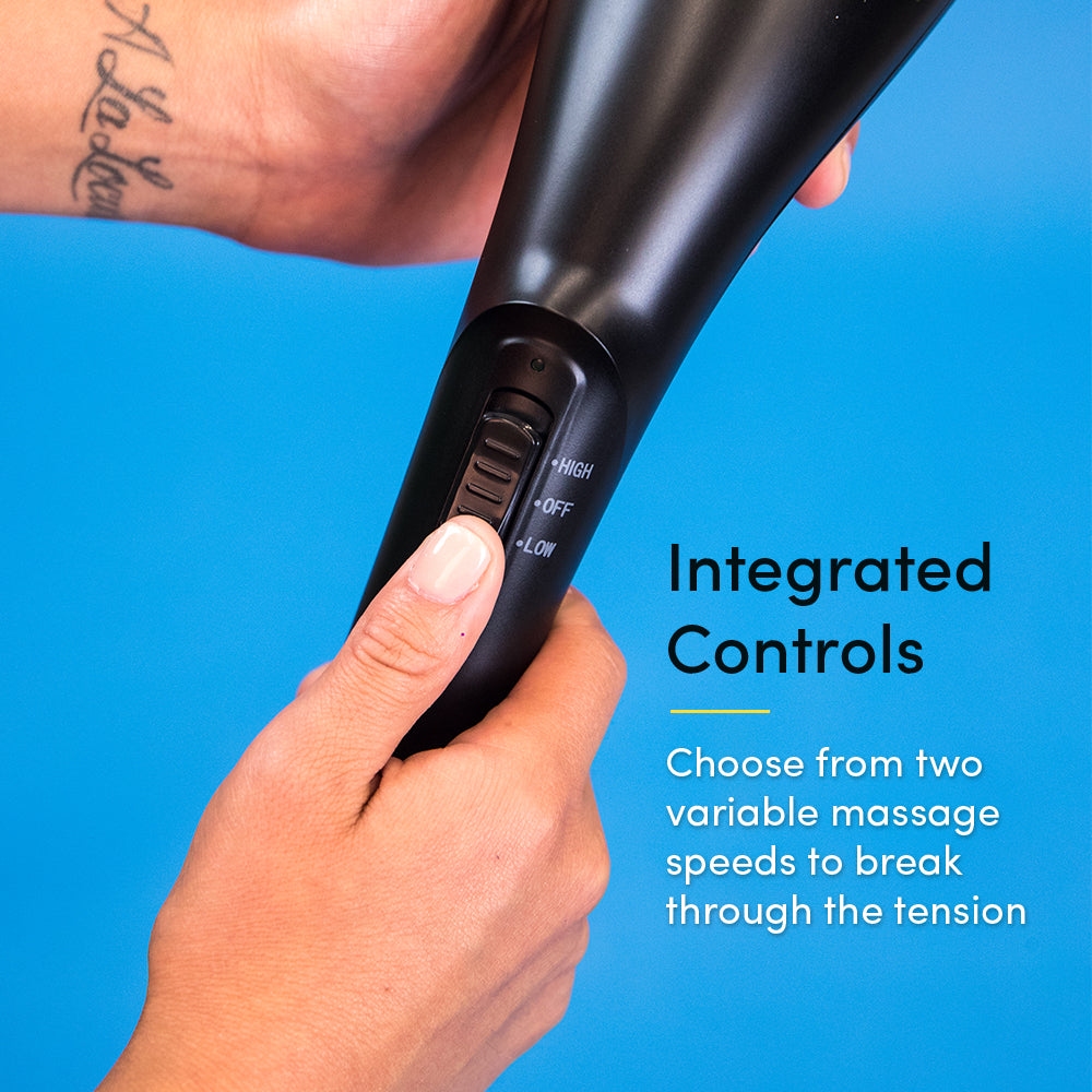 homedics-make-lemonade-percussion-handheld-massager image 3