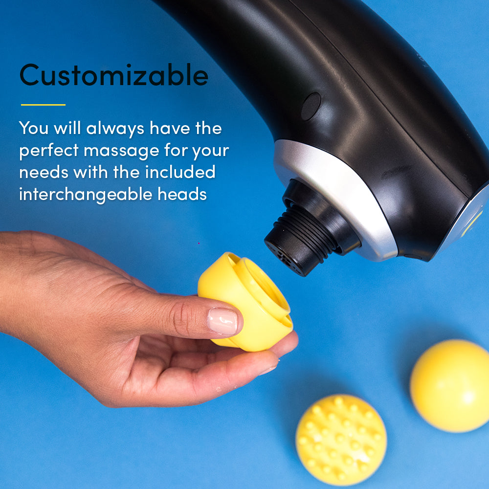 homedics-make-lemonade-percussion-handheld-massager image 4