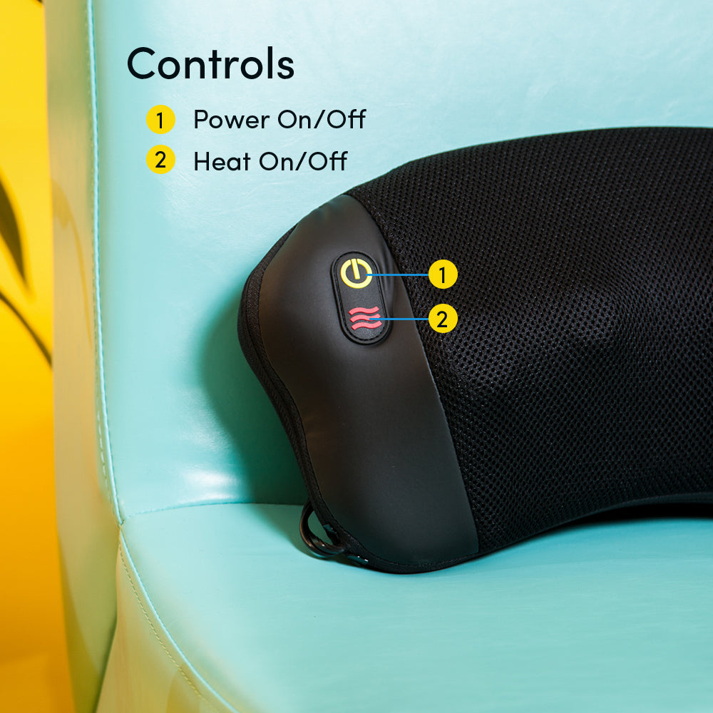 homedics-make-lemonade-shiatsu-massage-pillow-with-heat image 3