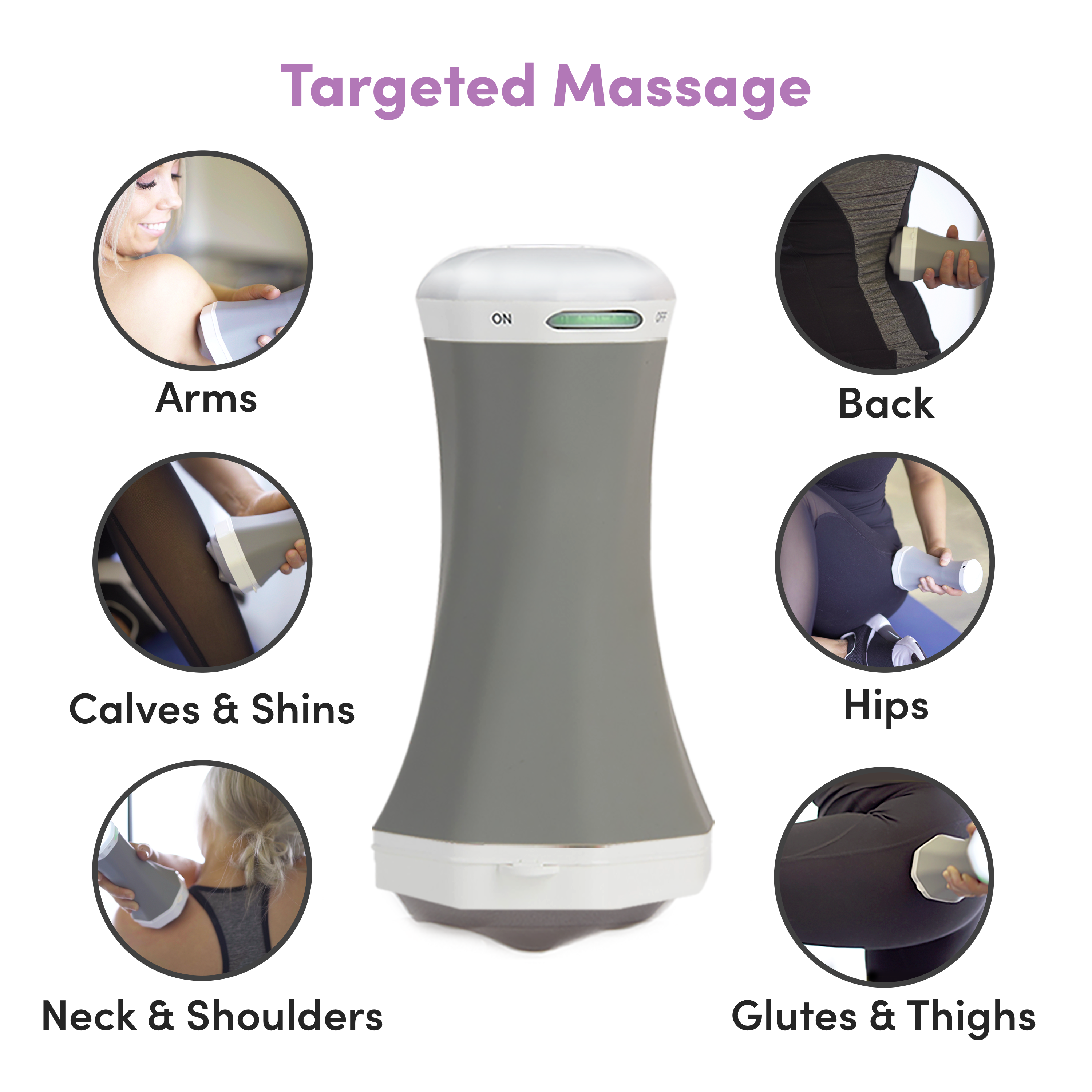 homedics-make-lemonade-handheld-shiatsu-spin-massager image 3