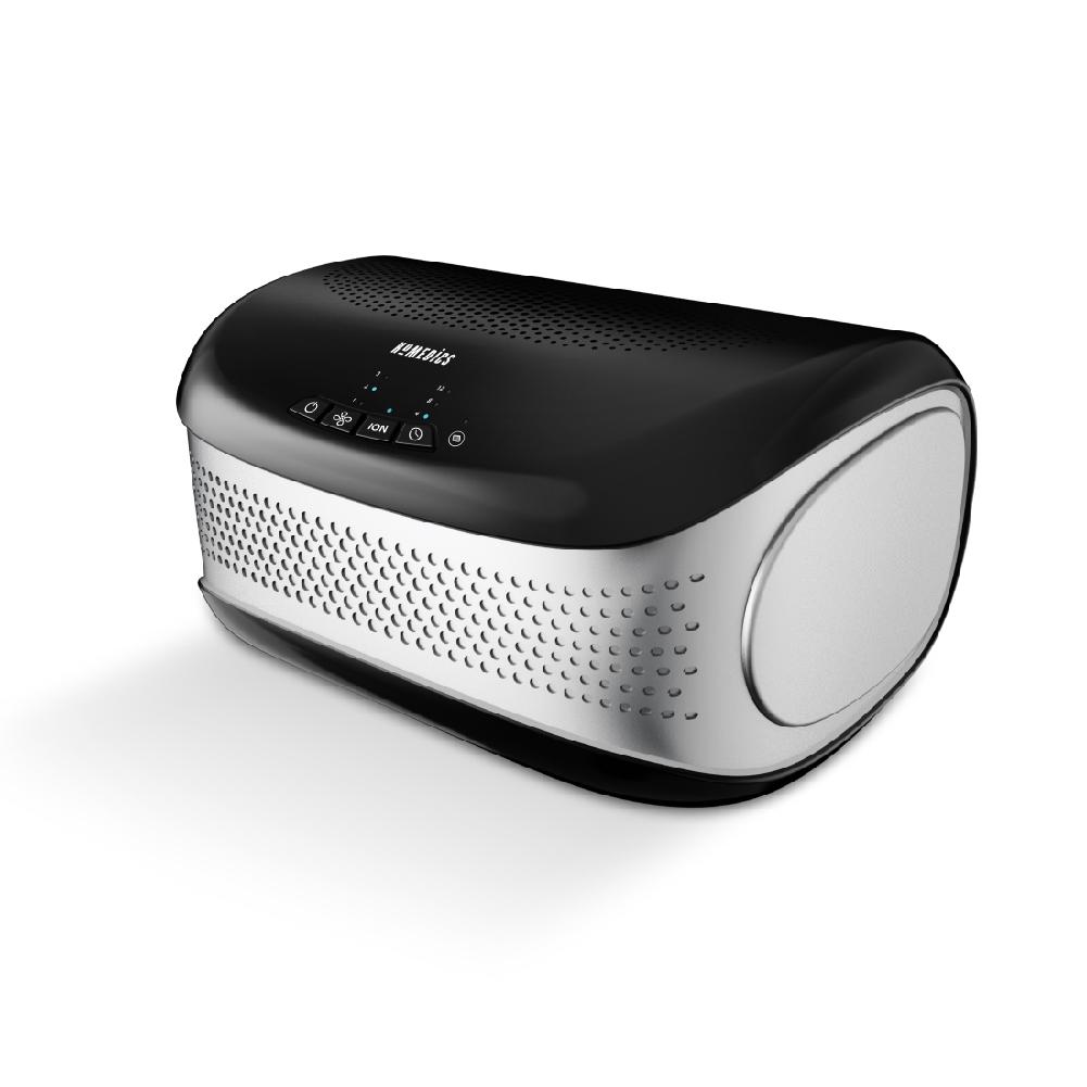 homedics-totalclean-desktop-air-purifier image 2