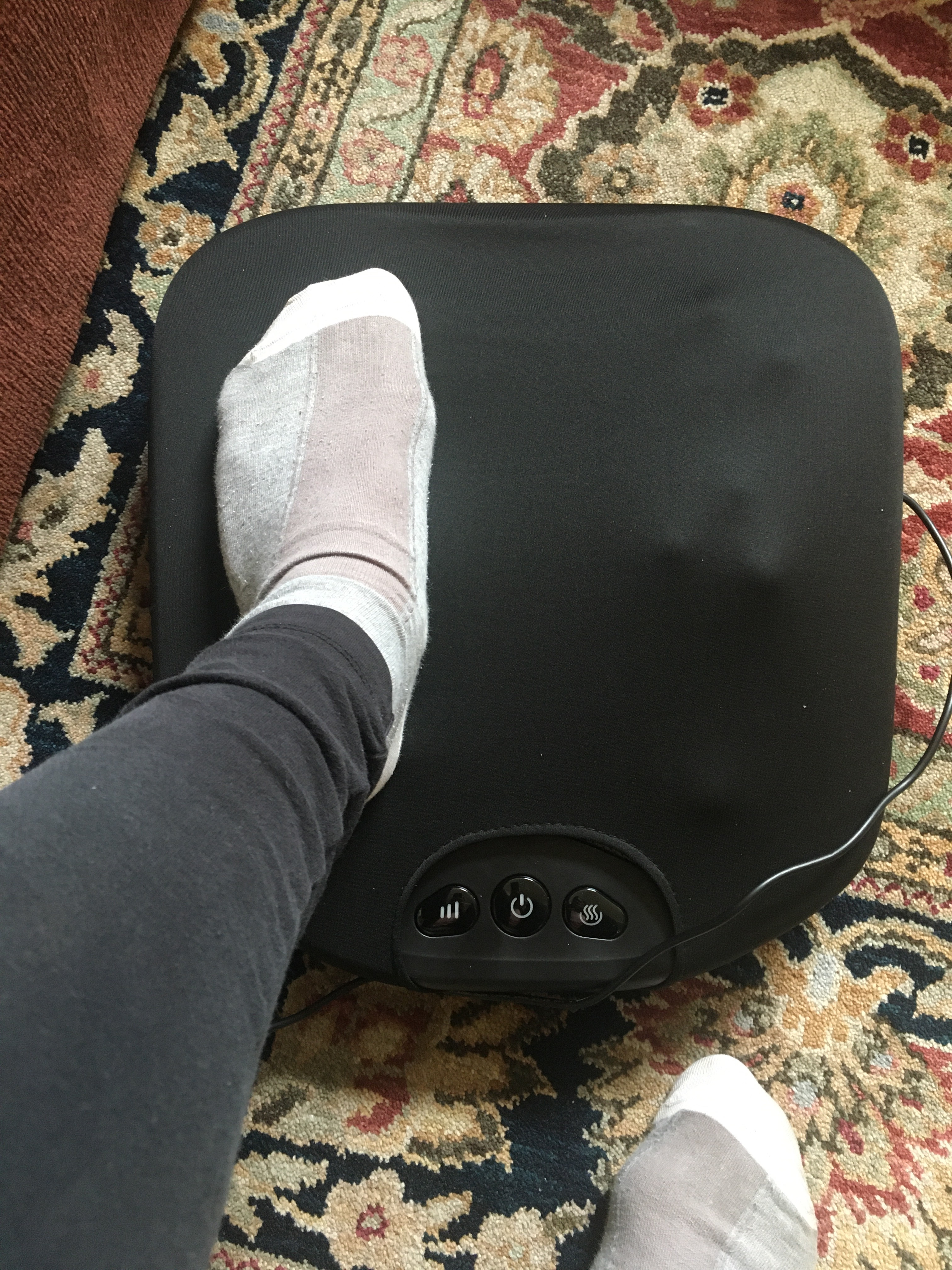 Best purchase for my feet