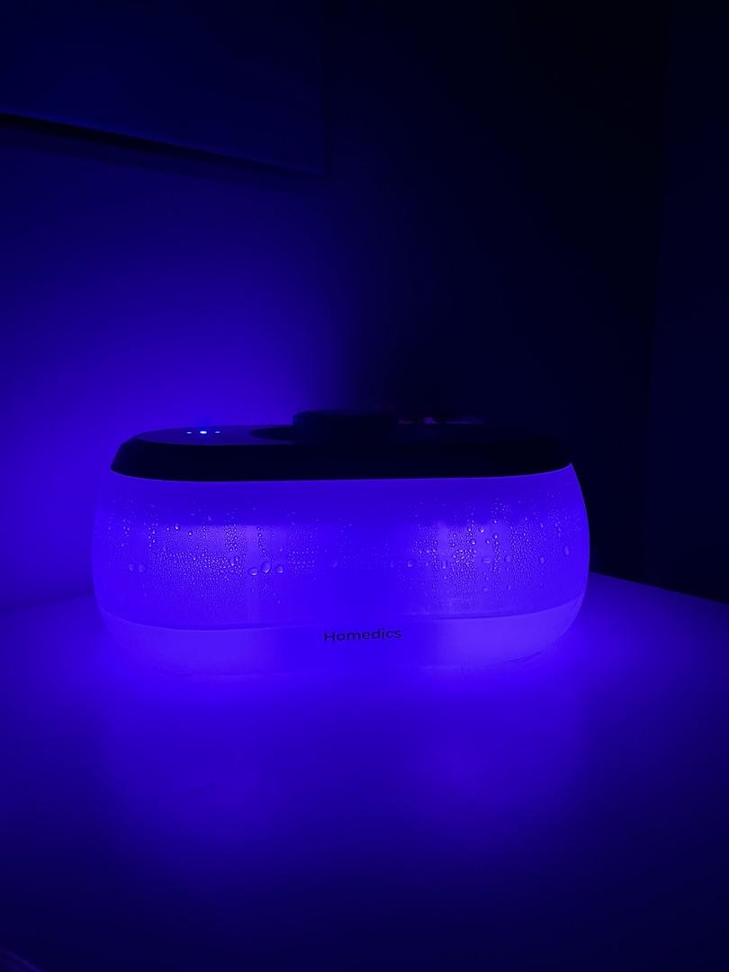 Quiet and sleek
