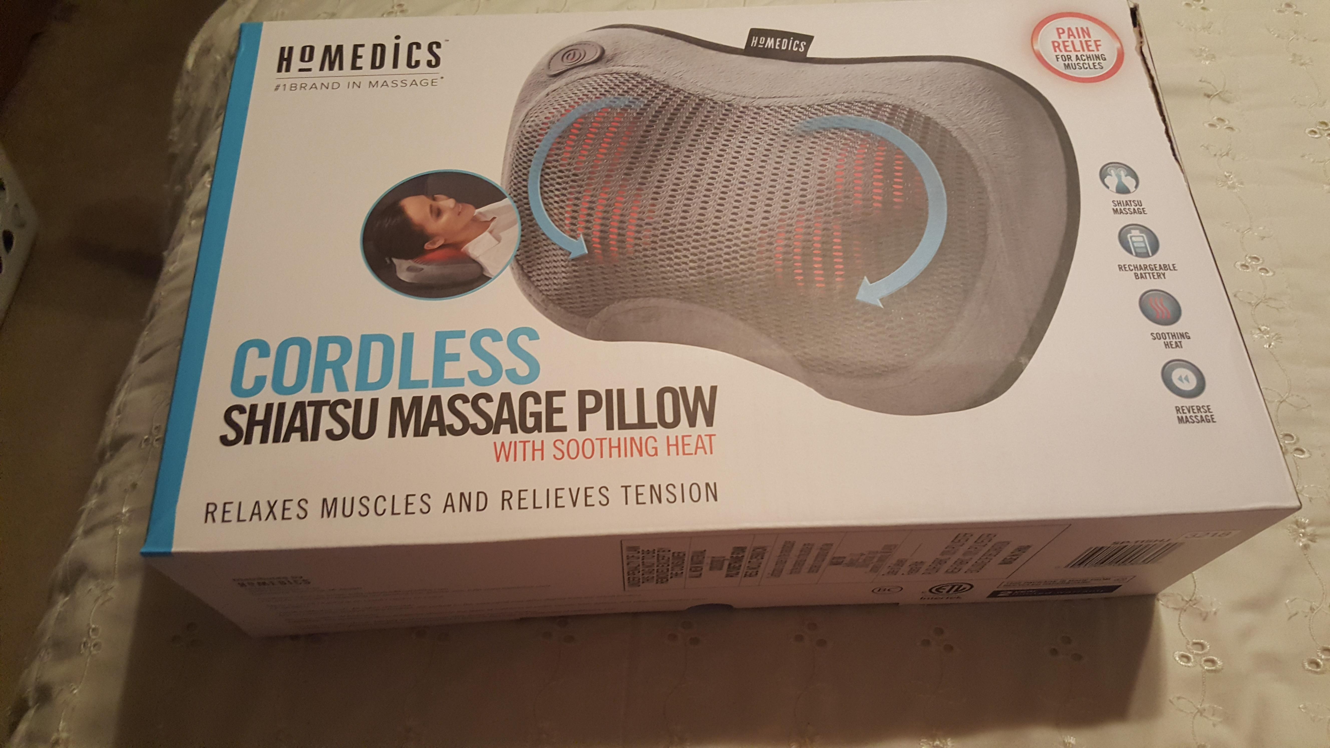 Perfect for on-the-go relief