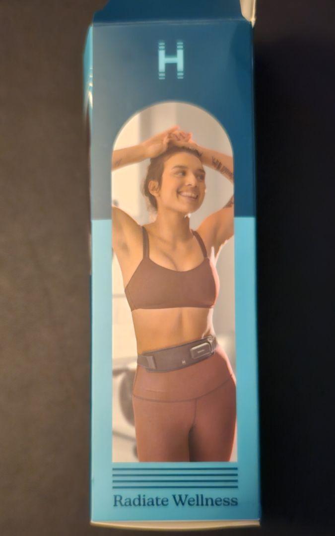 Good for muscle soreness