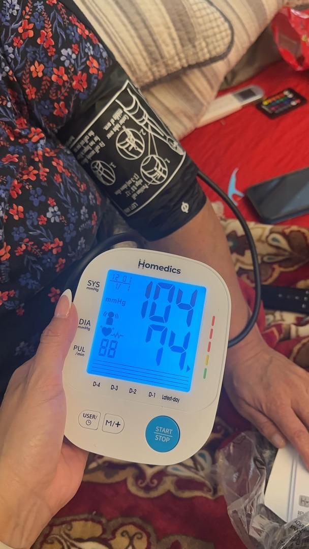 Inconsistent readings