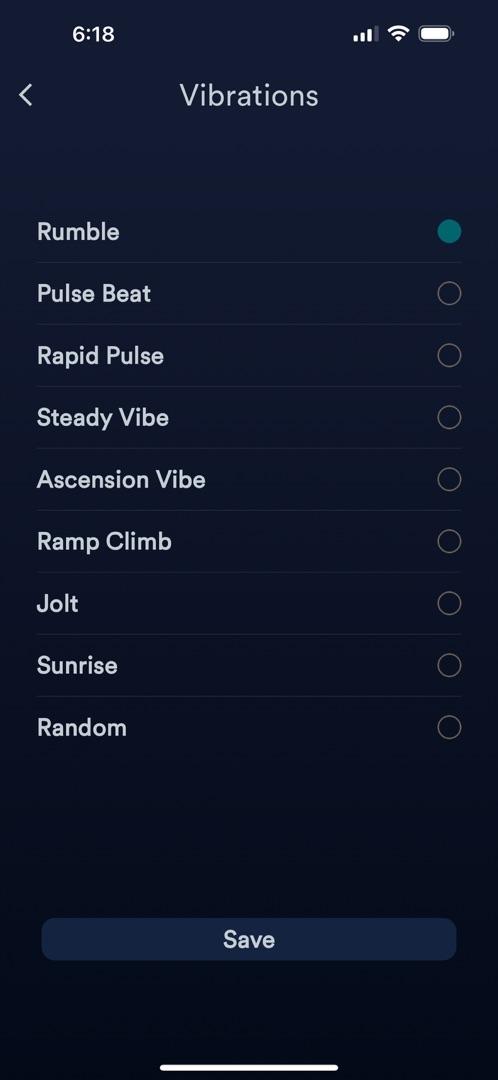 Good alternative to sound alarms