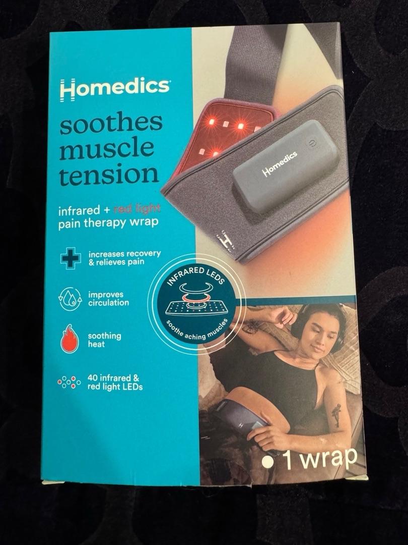 Miracle for menstrual cramps