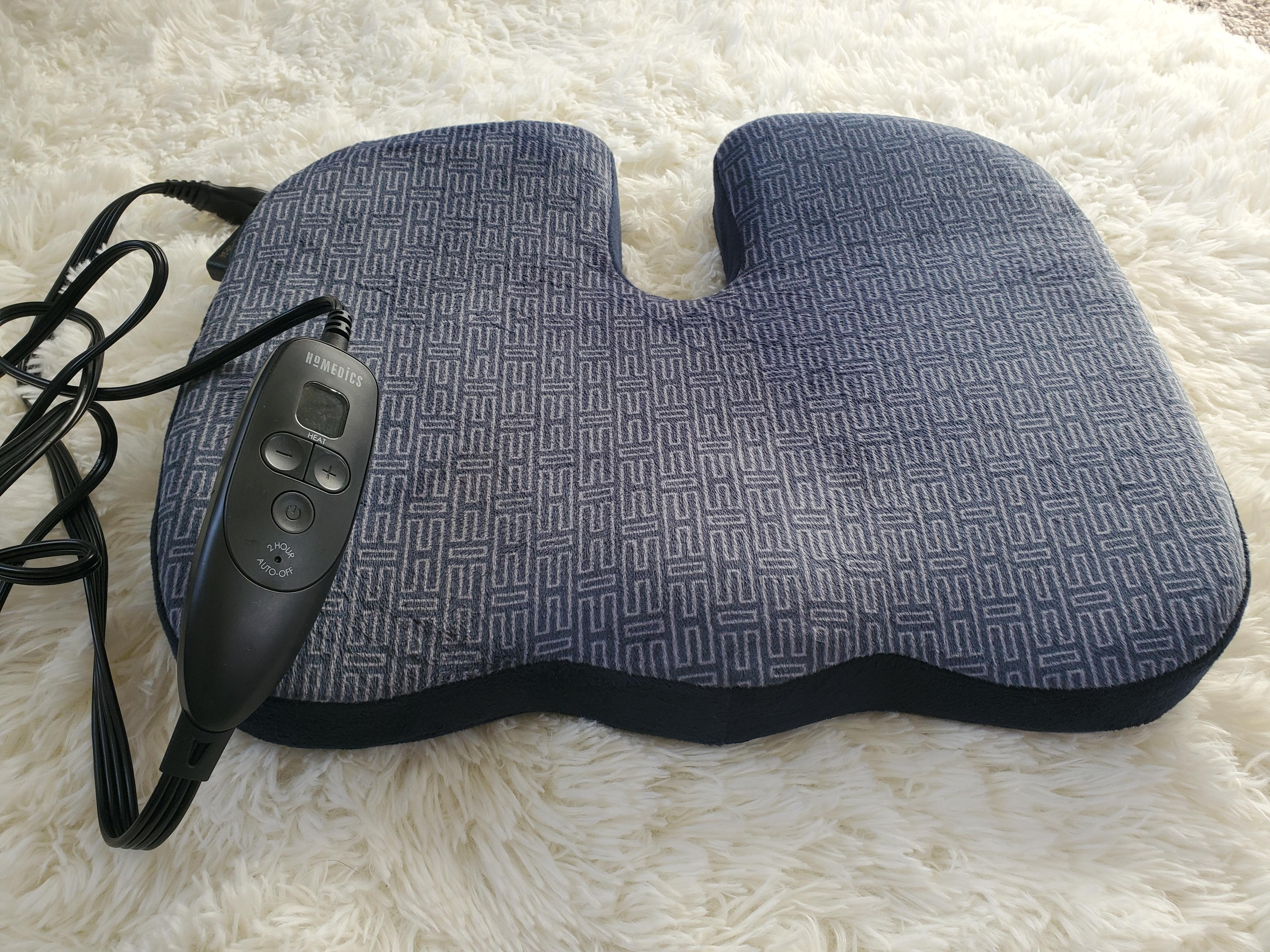 Best seat cushion I've owned