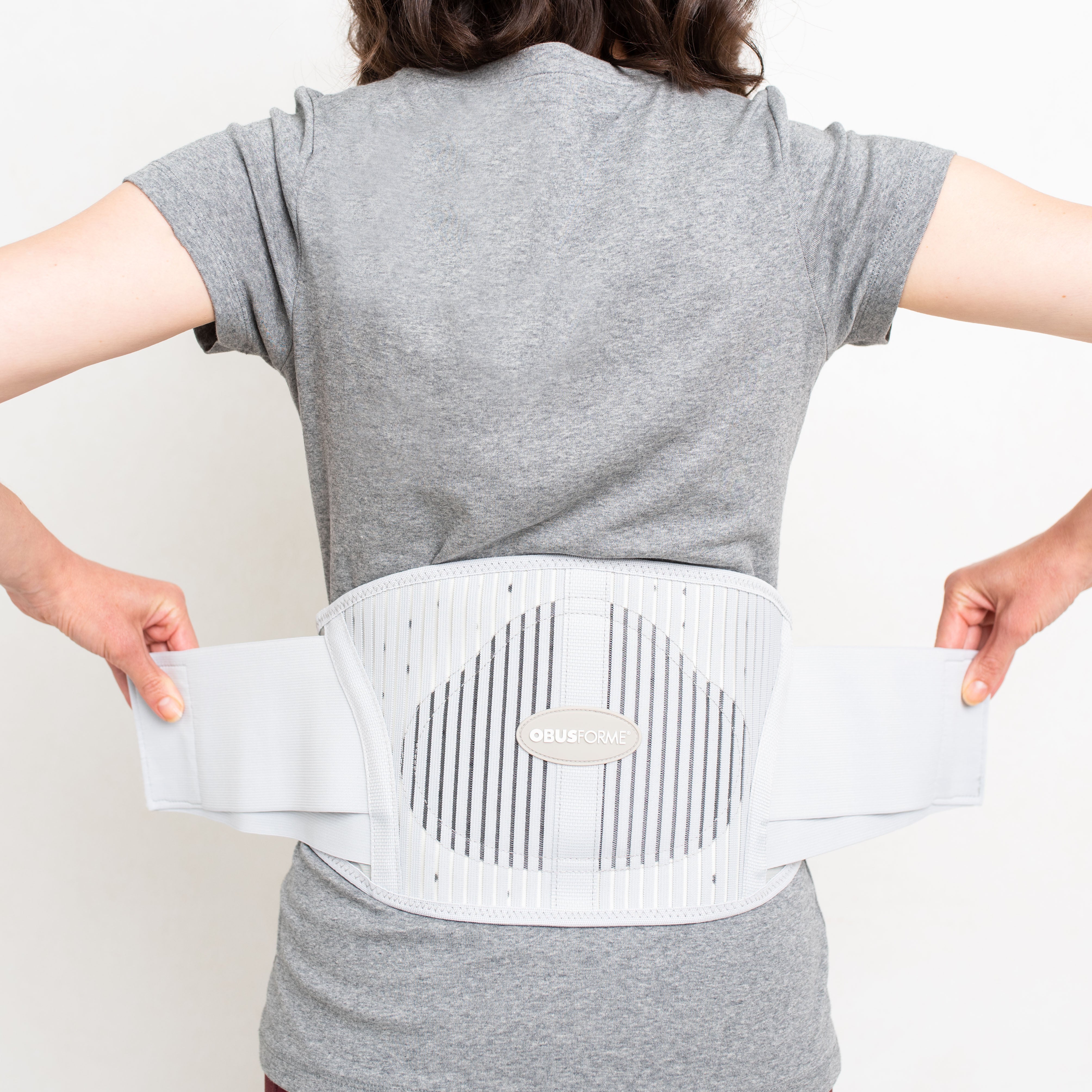 homedics-obusforme-female-back-belt-ergonomic-lower-back-support image 1