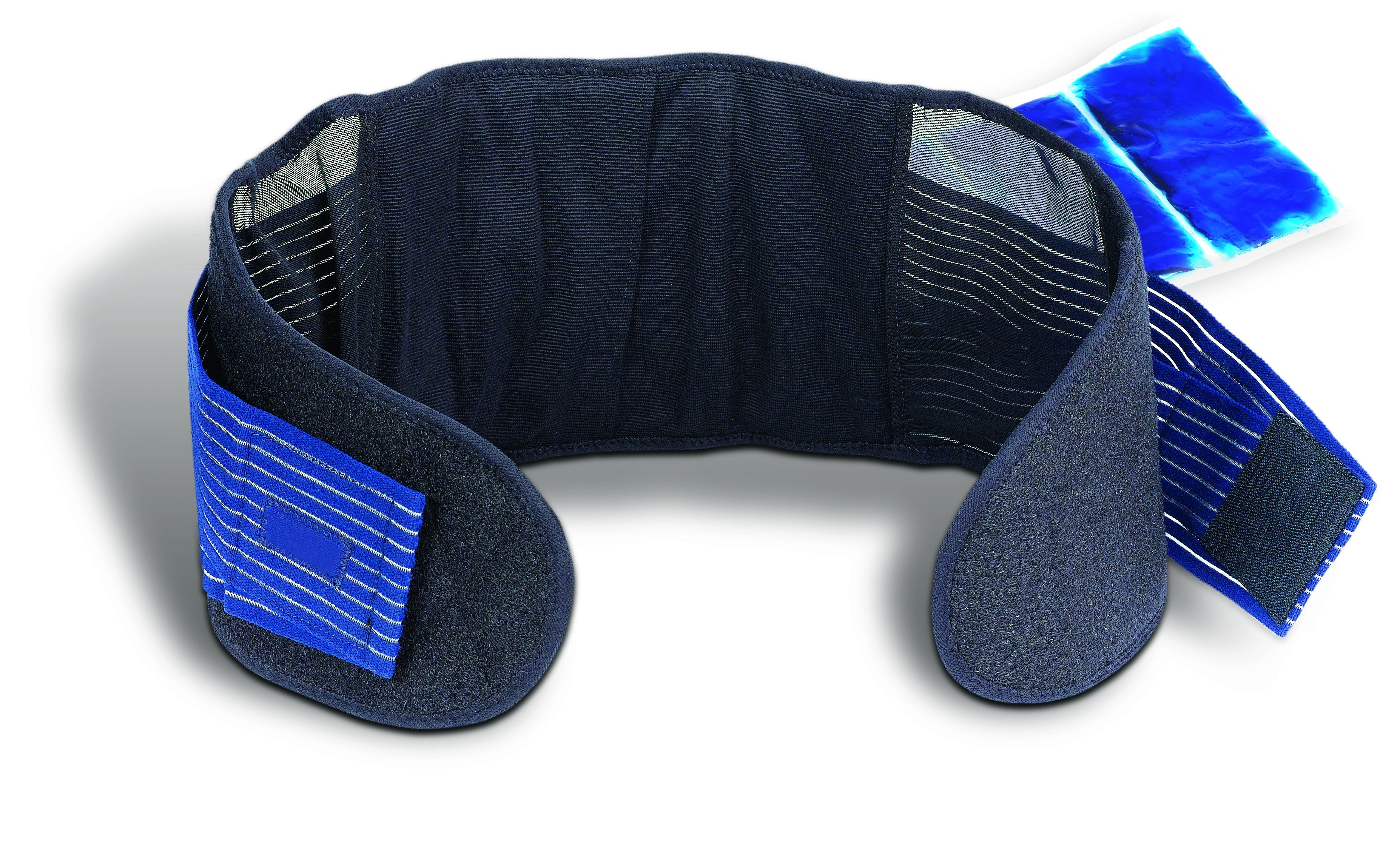homedics-obusforme-back-belt-with-hot-cold-gel-pack image 1