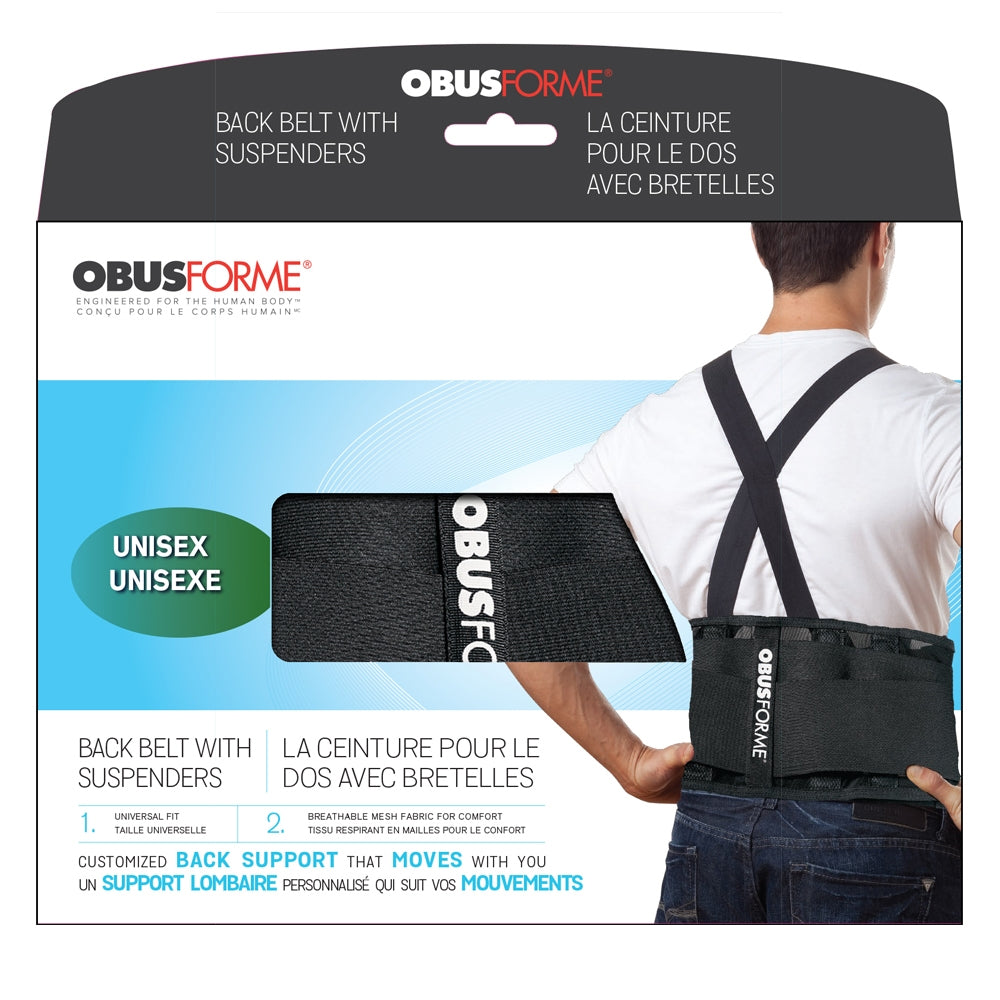 homedics-obusforme-unisex-back-belt-adjustable-lumbar-support-with-suspenders image 6