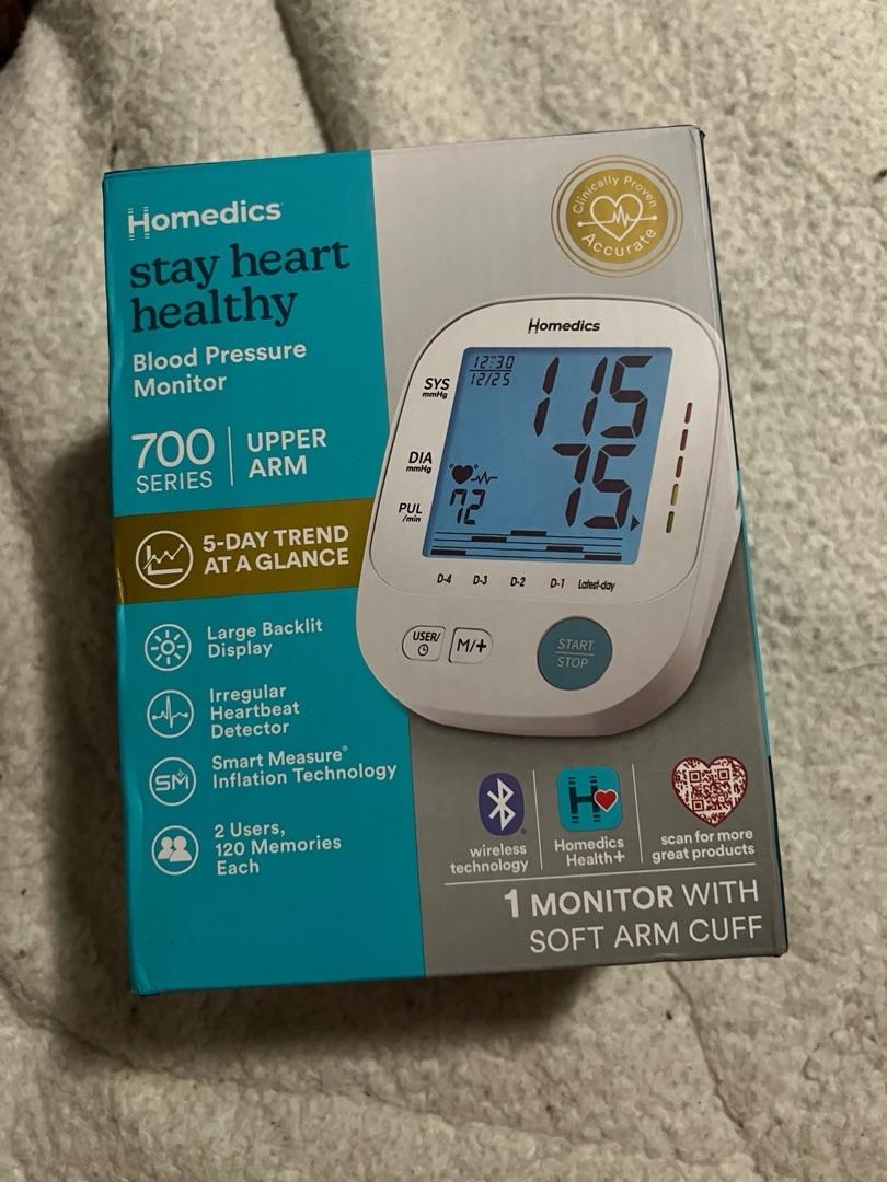 Great for tracking