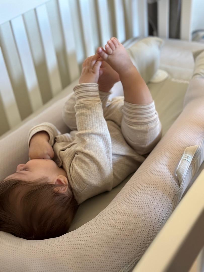 A lifesaver for new parents
