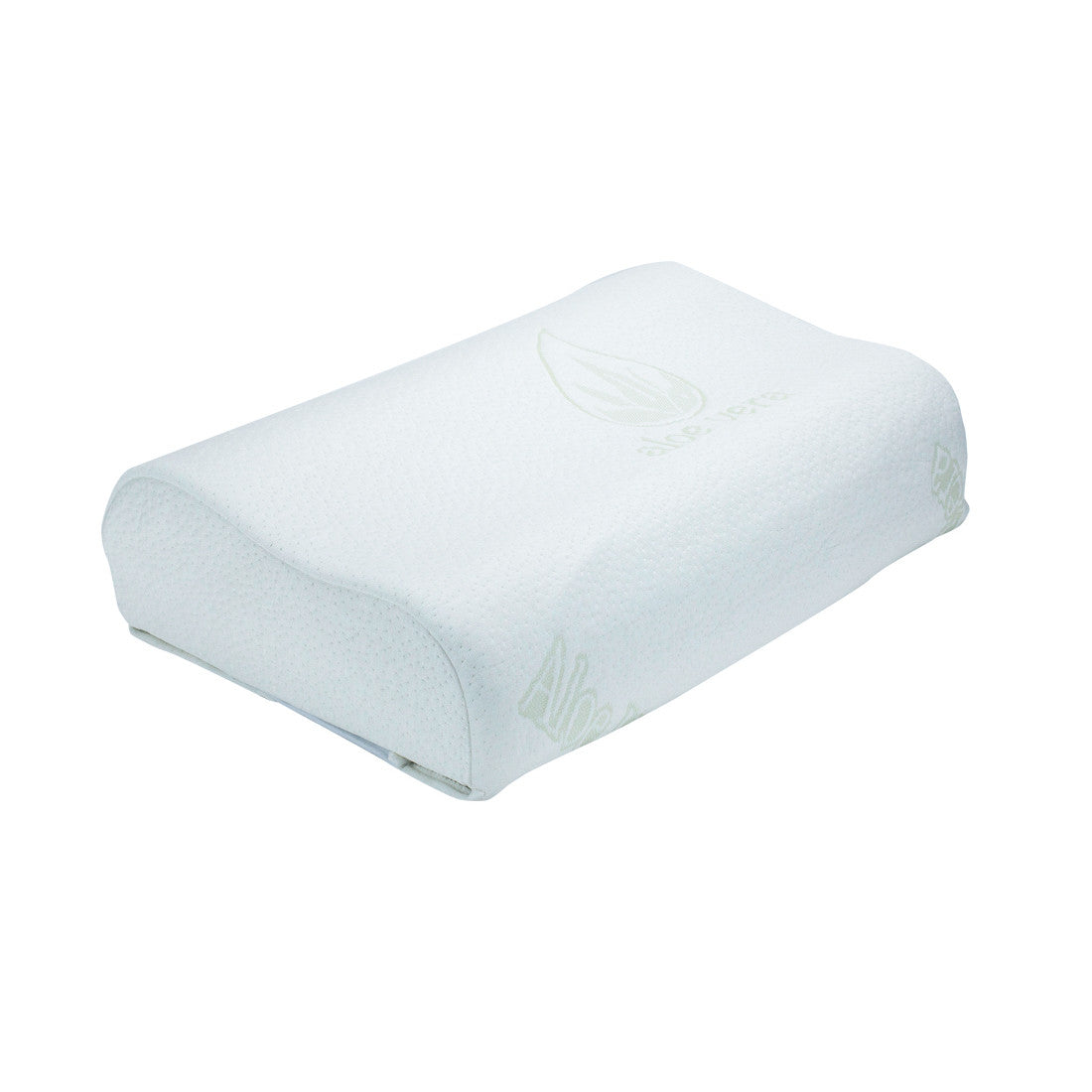 homedics-6-way-adjustable-height-orthopedic-pillow-queen image 4