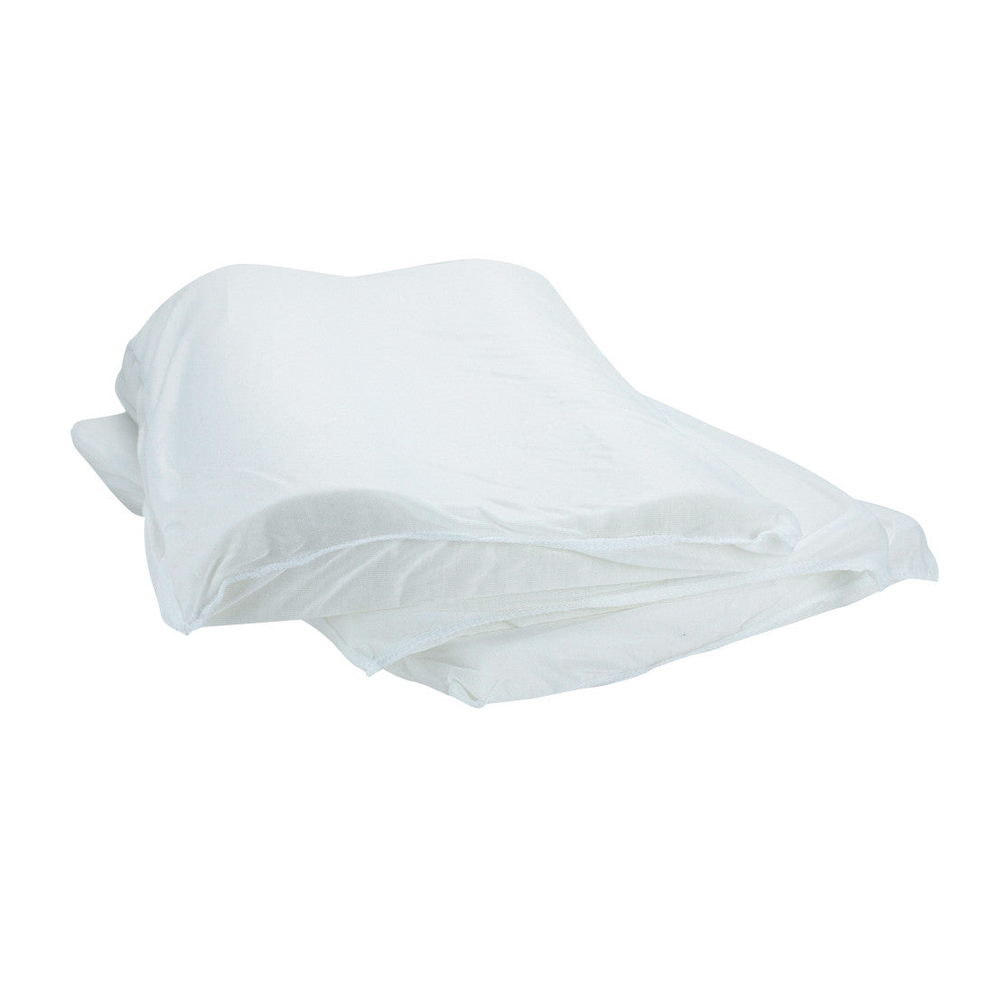 homedics-6-way-adjustable-height-orthopedic-pillow-queen image 3