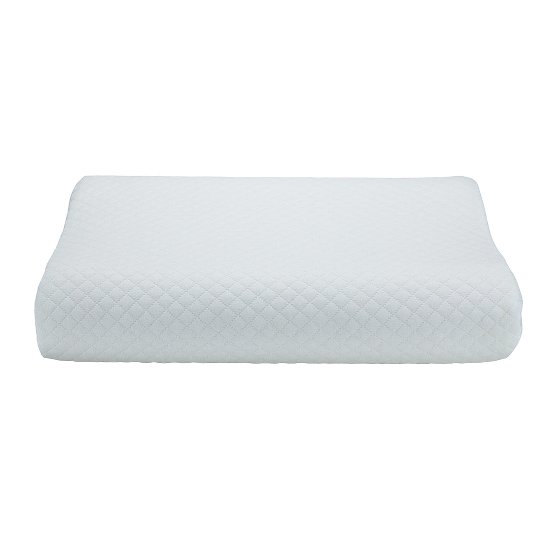 homedics-airfoam-contour-memory-foam-pillow-with-cooling-and-moisture-wicking-pr image 1