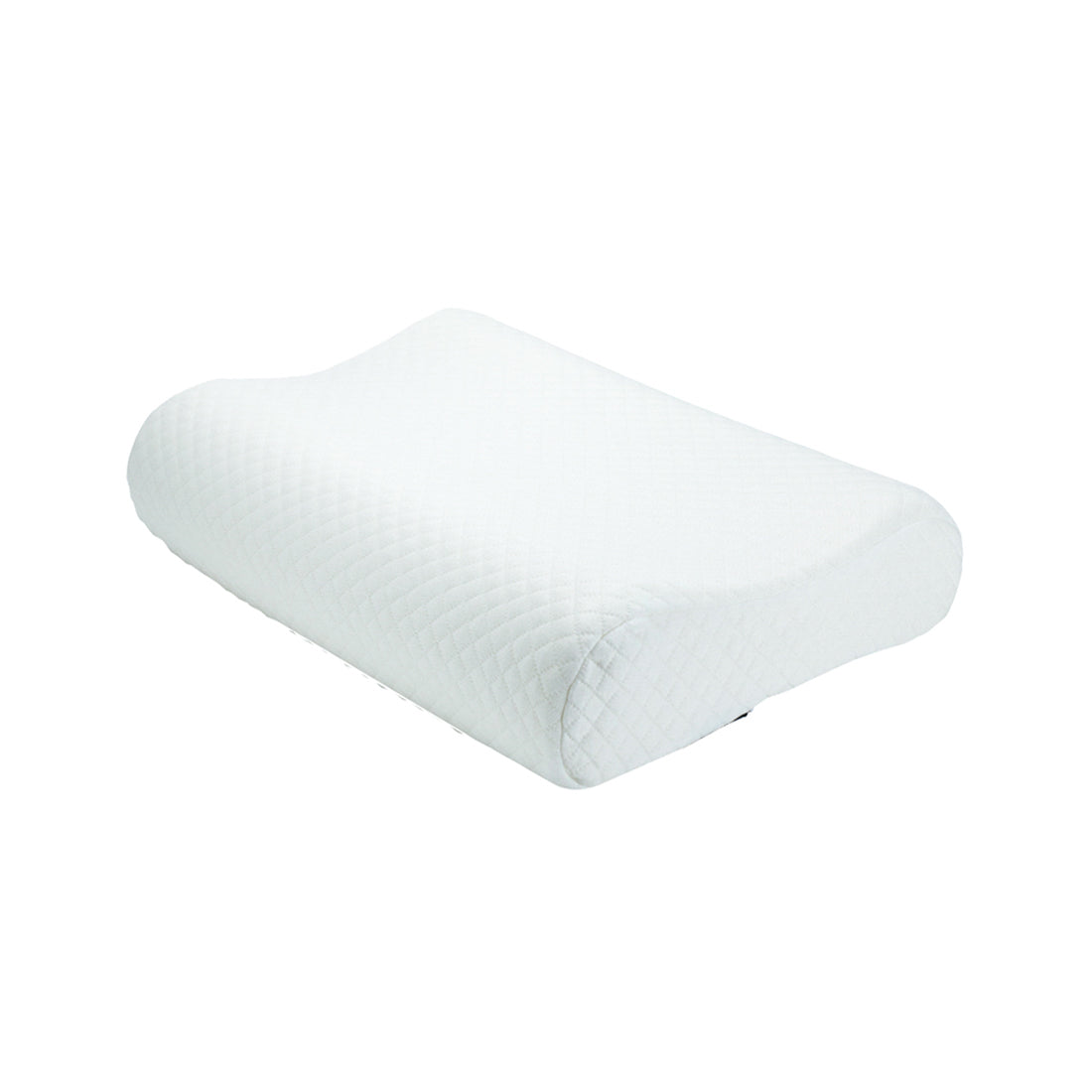 homedics-airfoam-contour-memory-foam-pillow-with-cooling-and-moisture-wicking-pr image 3