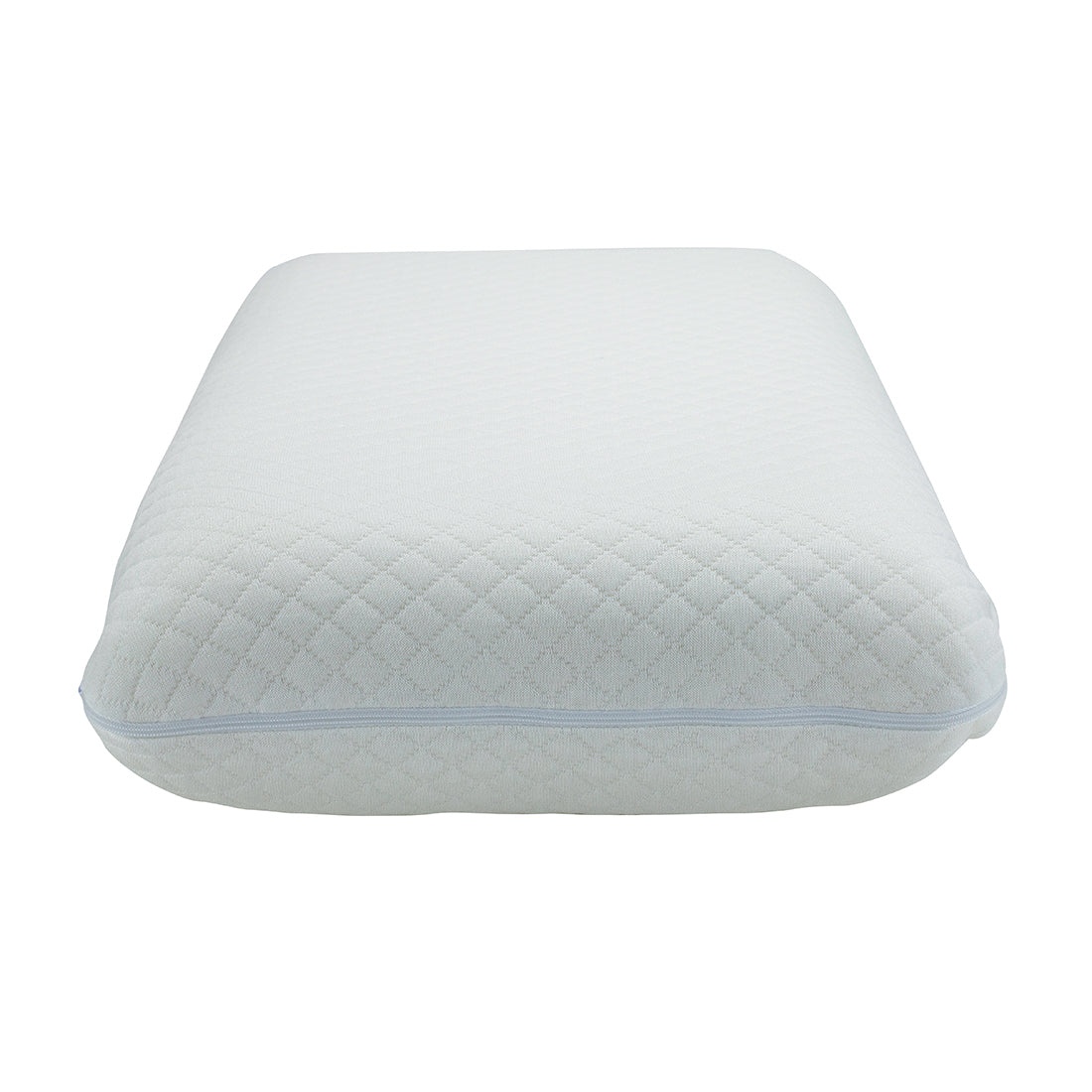 obusforme-airfoam-comfort-memory-foam-pillow-contoured-breathable-design image 5