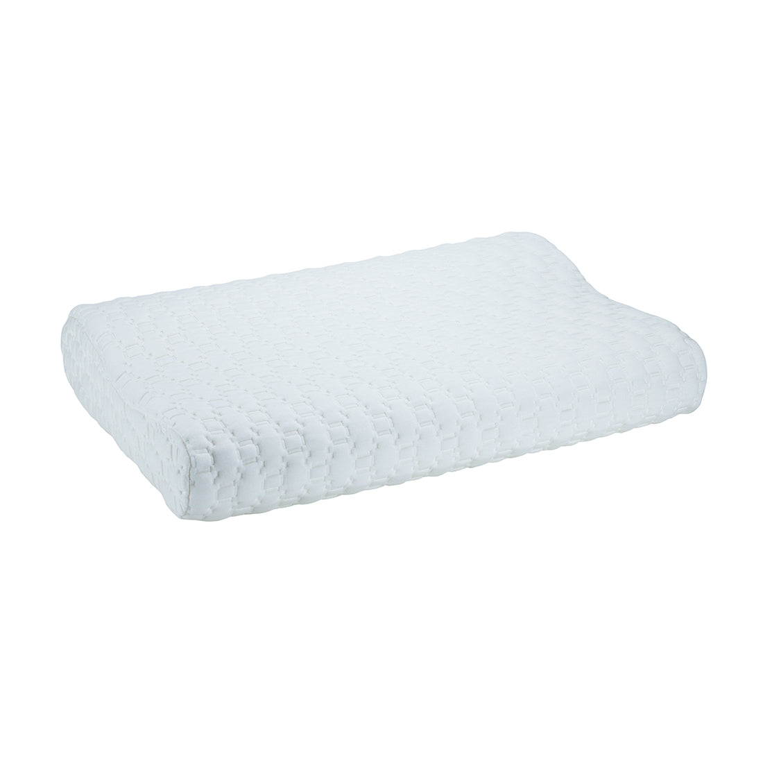 homedics-comfort-sleep-contoured-pillow image 3