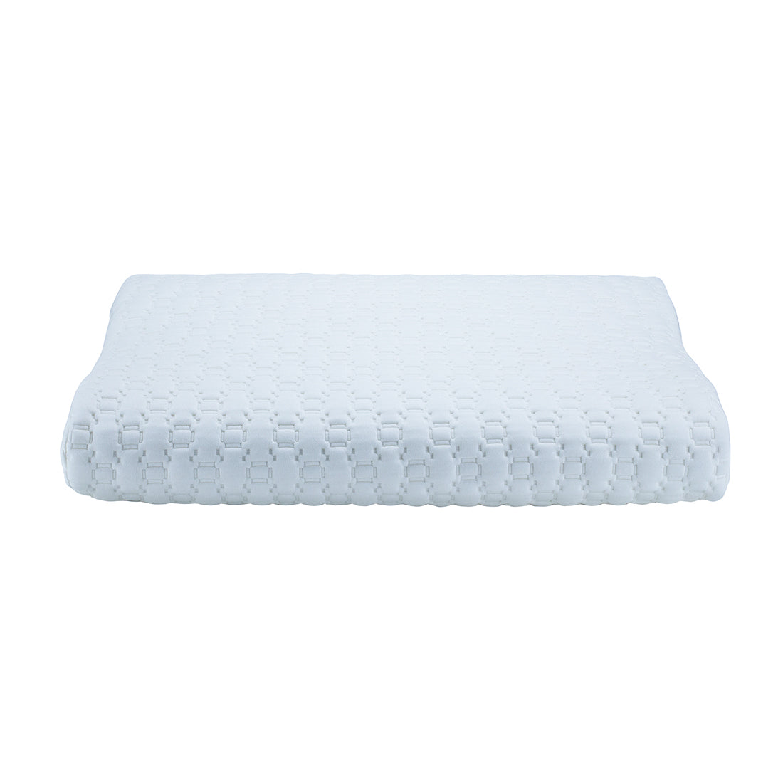 homedics-comfort-sleep-contoured-pillow image 1