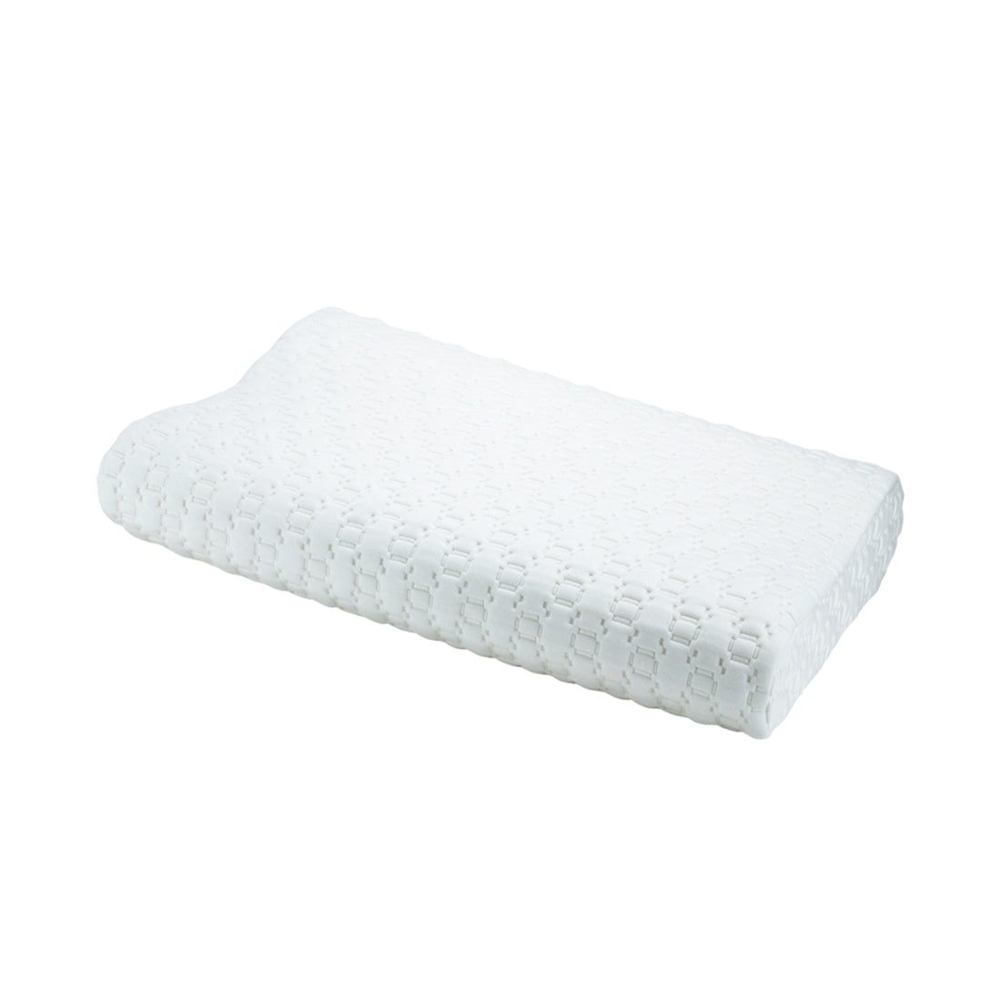 homedics-comfort-sleep-contoured-pillow image 4